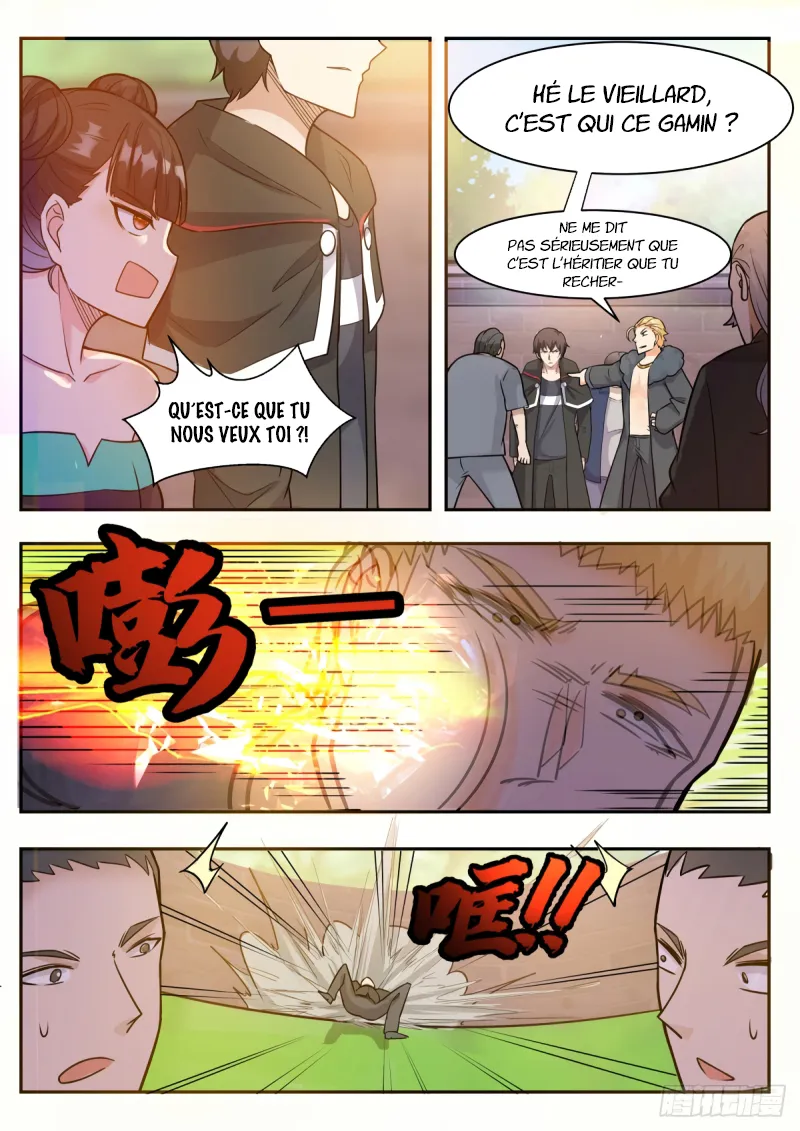 The Strongest God King - 97 - 67c72a2b1e756.webp