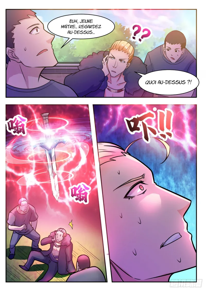 The Strongest God King - 97 - 67c72a2bb351e.webp