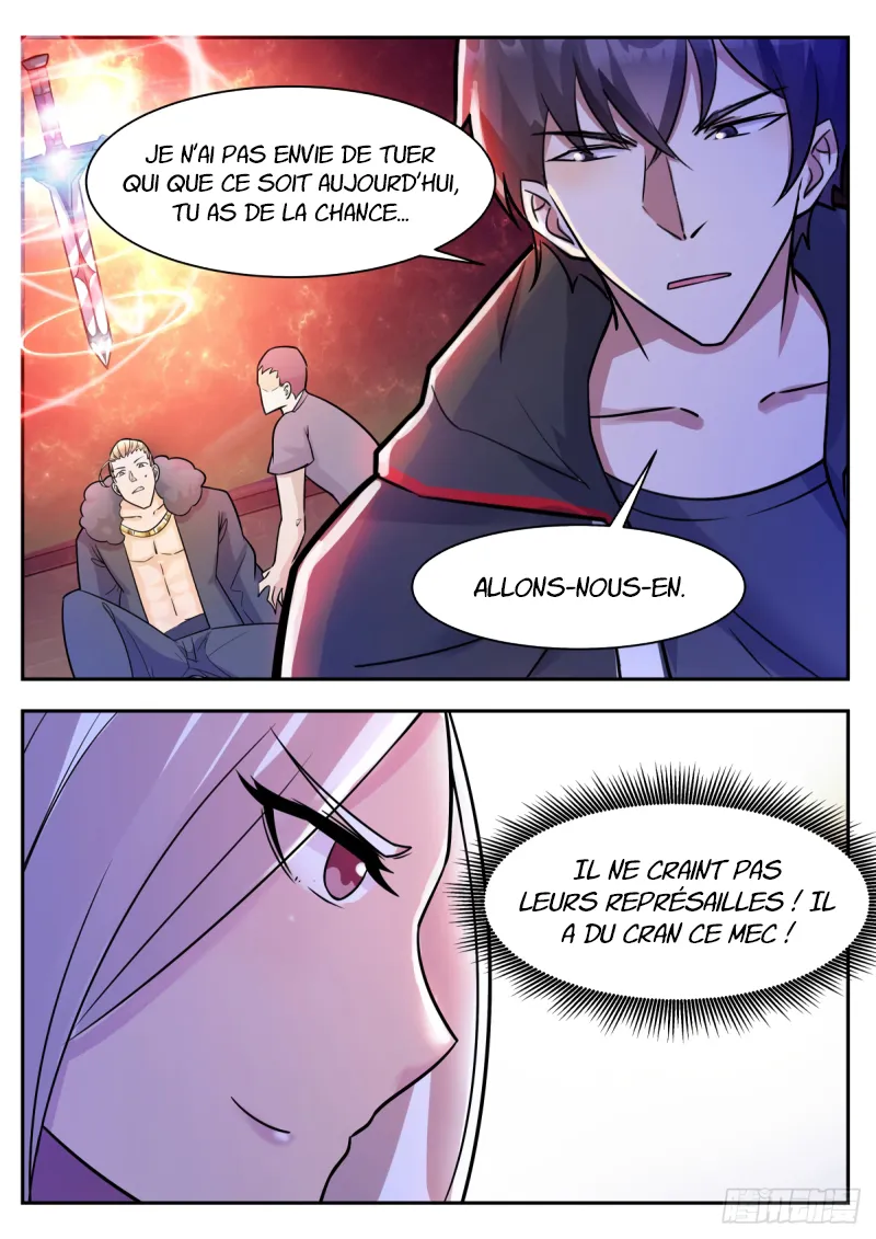 The Strongest God King - 97 - 67c72a2be0661.webp