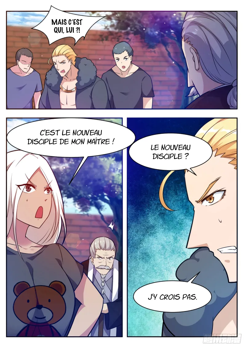 The Strongest God King - 98 - 67c72a2c72174.webp