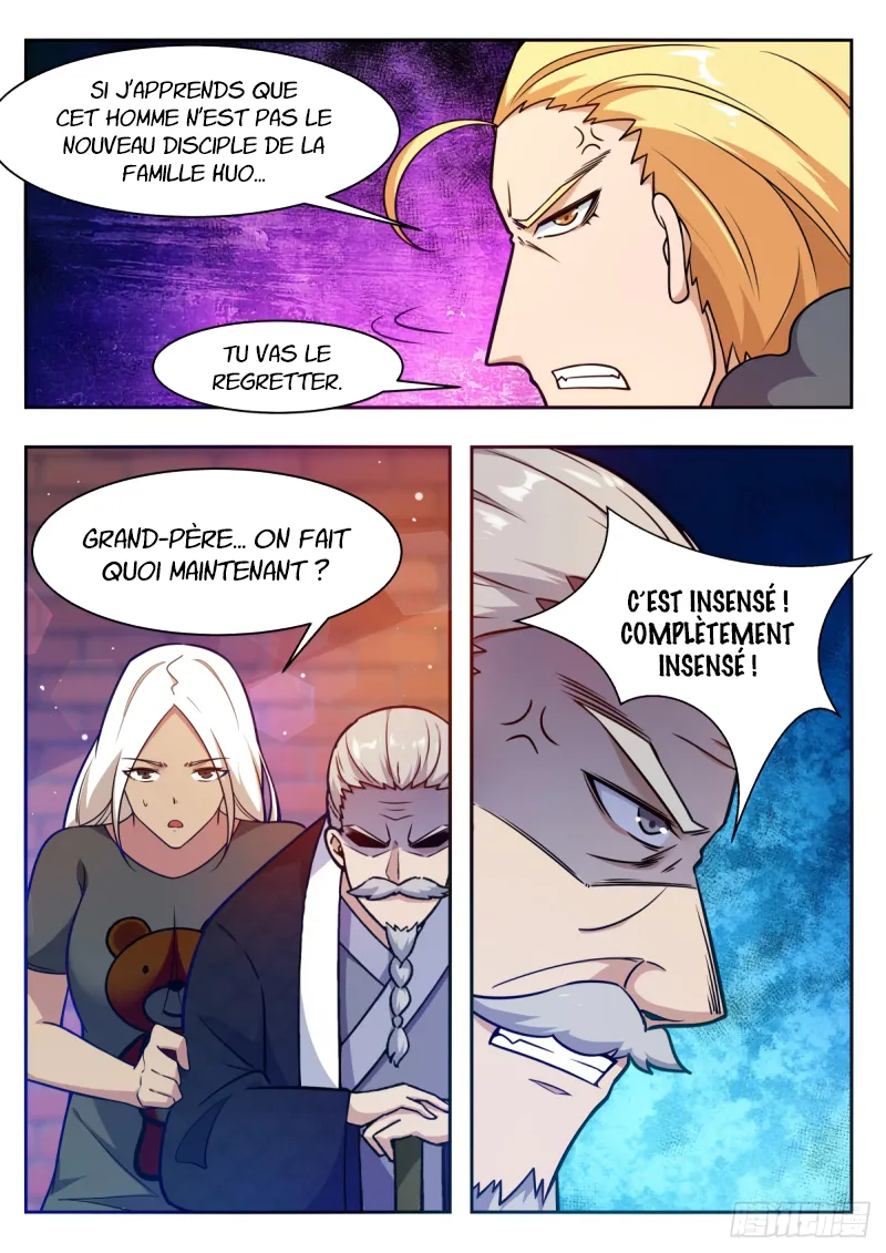 The Strongest God King - 98 - 67c72a2cd1f91.webp