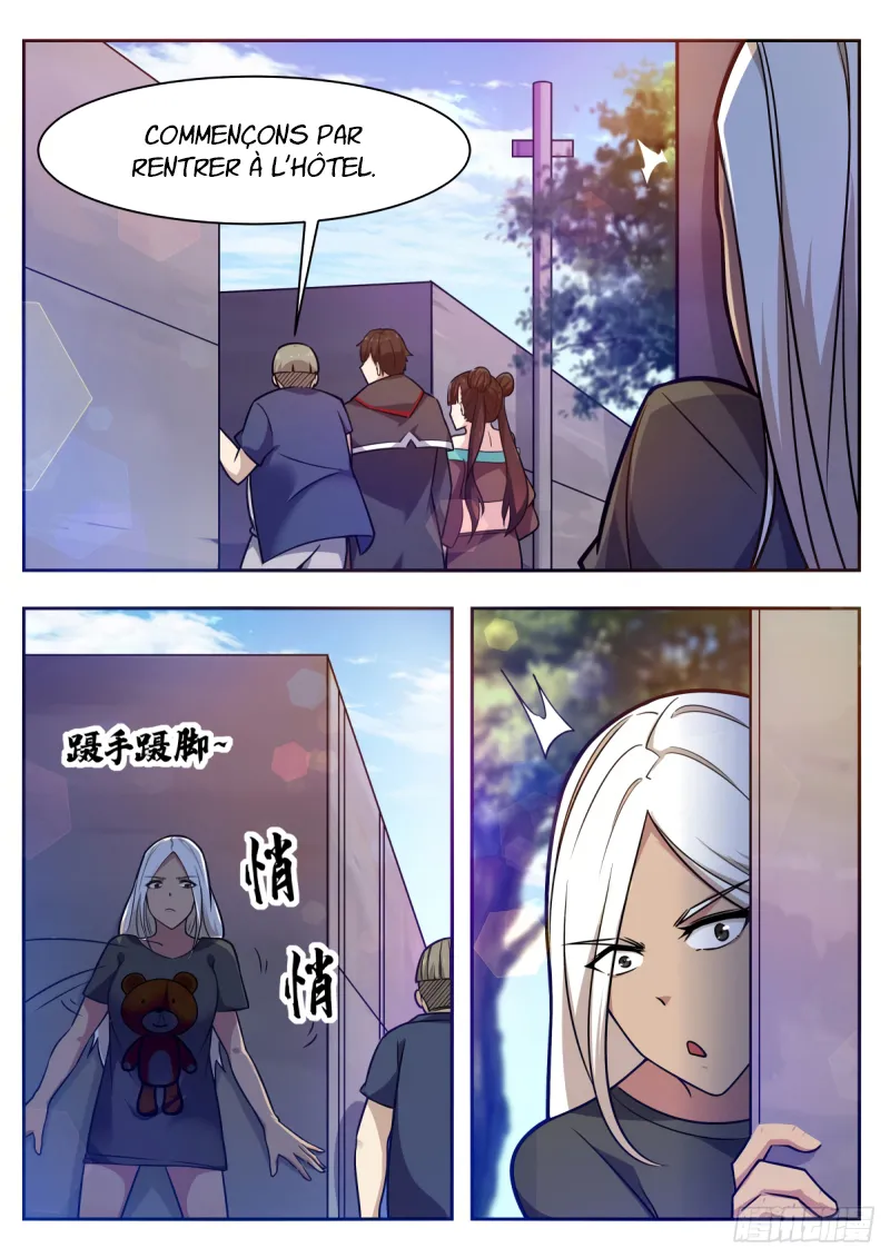 The Strongest God King - 98 - 67c72a2d6698d.webp