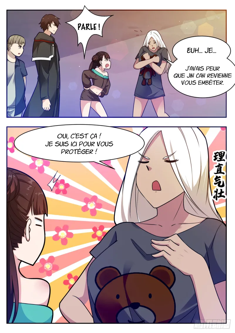 The Strongest God King - 98 - 67c72a2deda92.webp