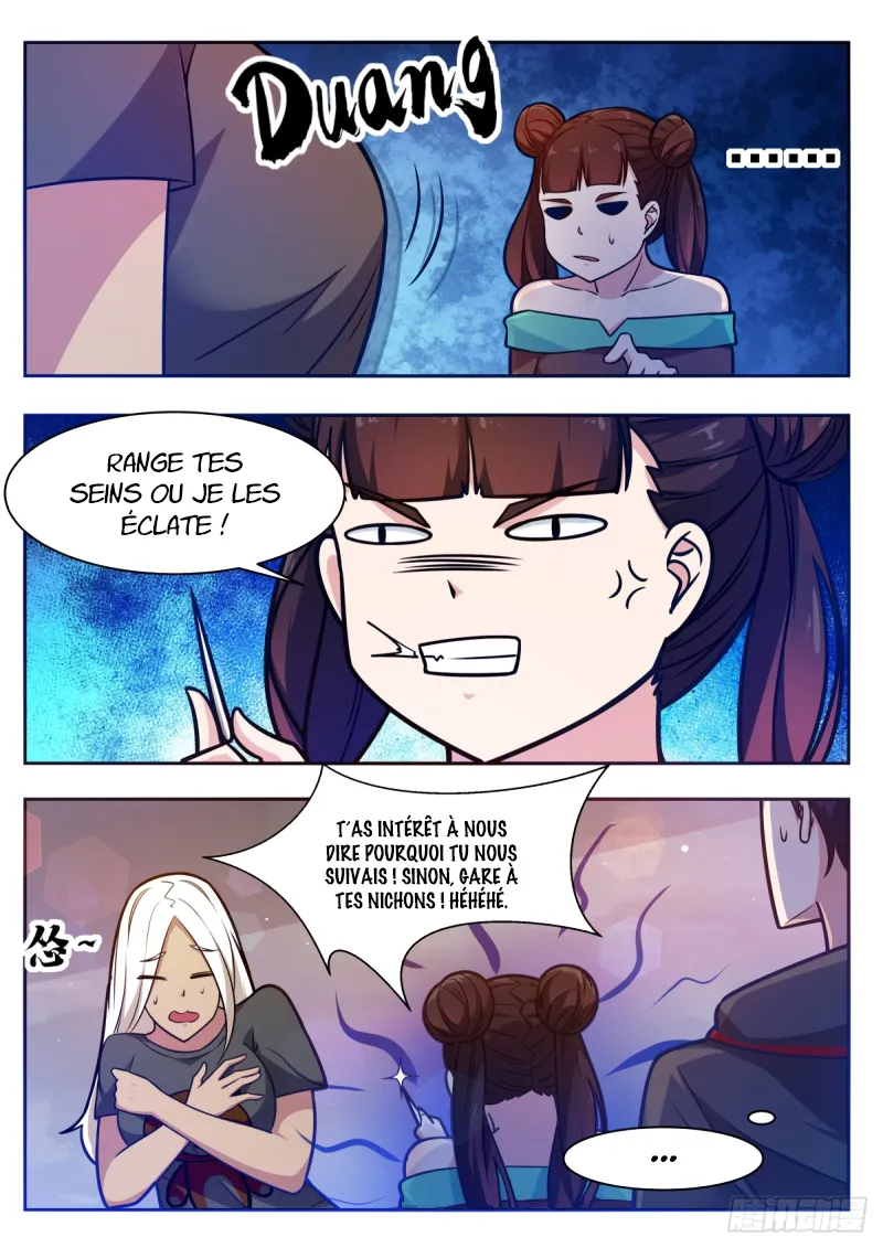 The Strongest God King - 98 - 67c72a2e272c4.webp