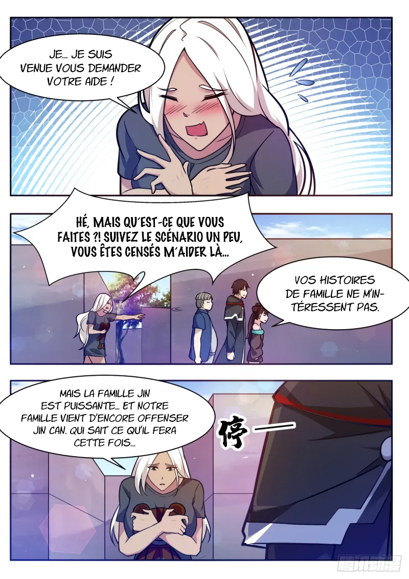 The Strongest God King - 98 - 67c72a2e586c1.webp