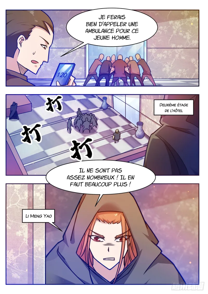 The Strongest God King - 99 - 67c72a3005000.webp