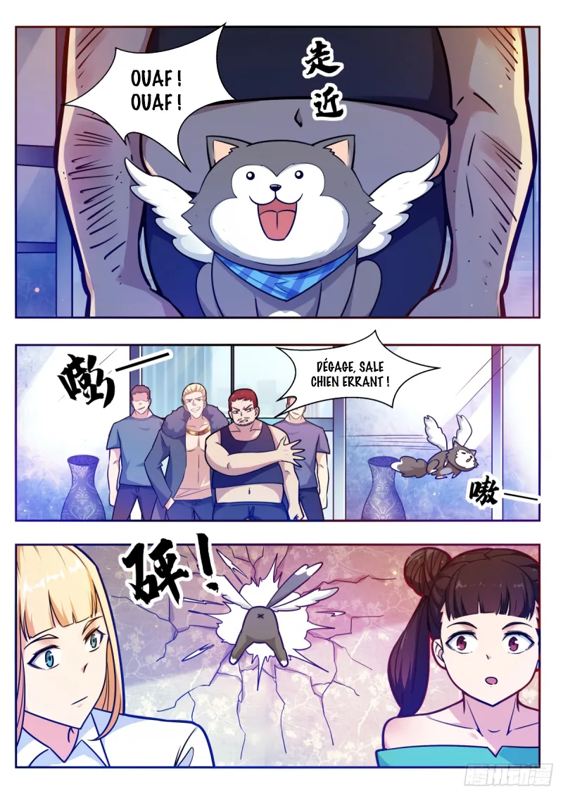 The Strongest God King - 99 - 67c72a308b5d6.webp
