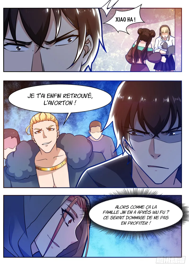 The Strongest God King - 99 - 67c72a30b9f07.webp