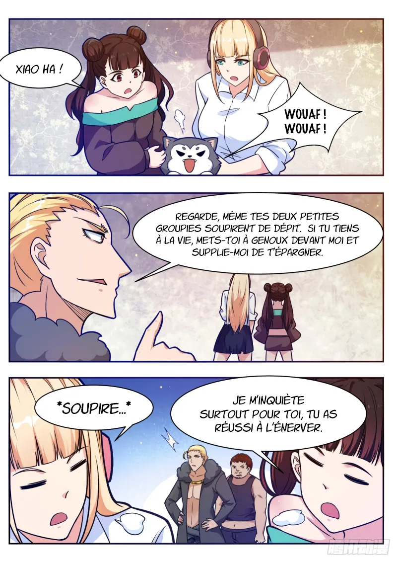 The Strongest God King - 99 - 67c72a30ea4cf.webp