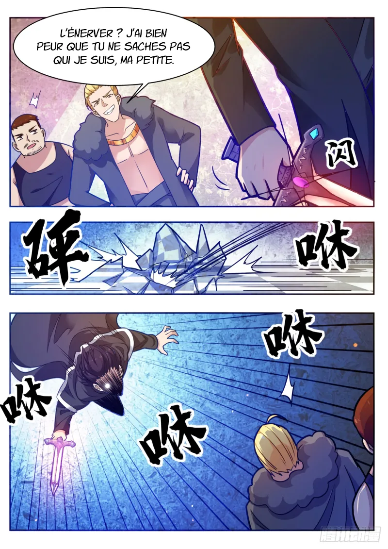 The Strongest God King - 99 - 67c72a3129251.webp