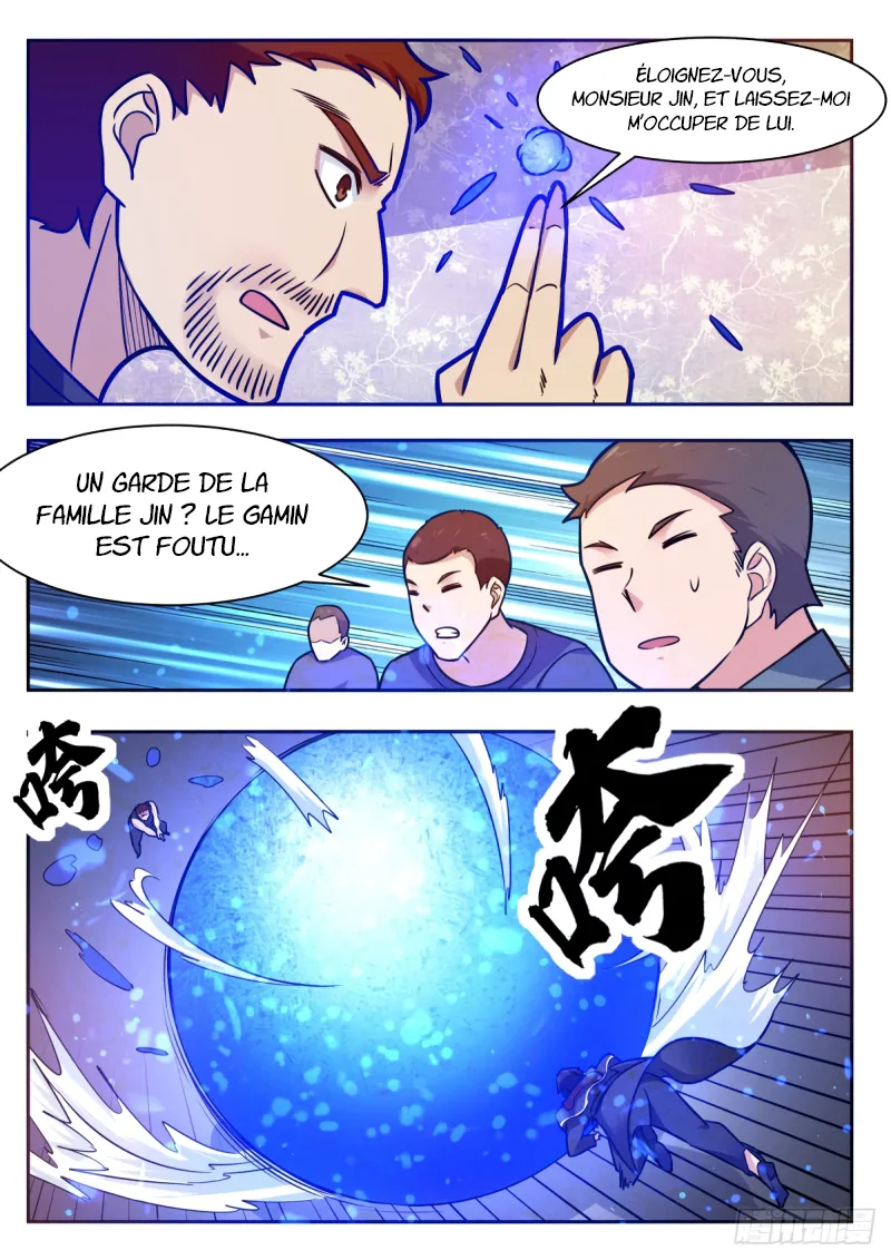 The Strongest God King - 99 - 67c72a3159355.webp