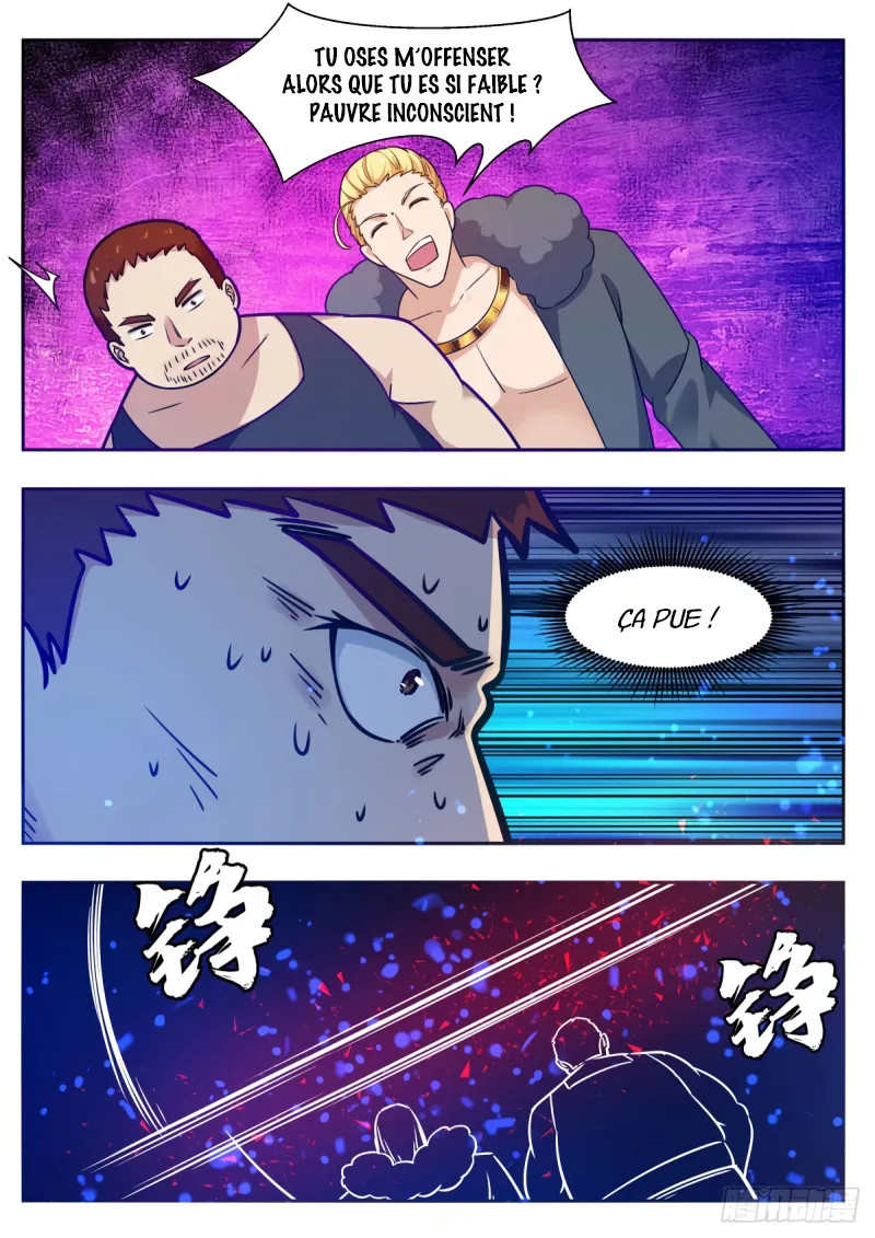 The Strongest God King - 99 - 67c72a3189656.webp
