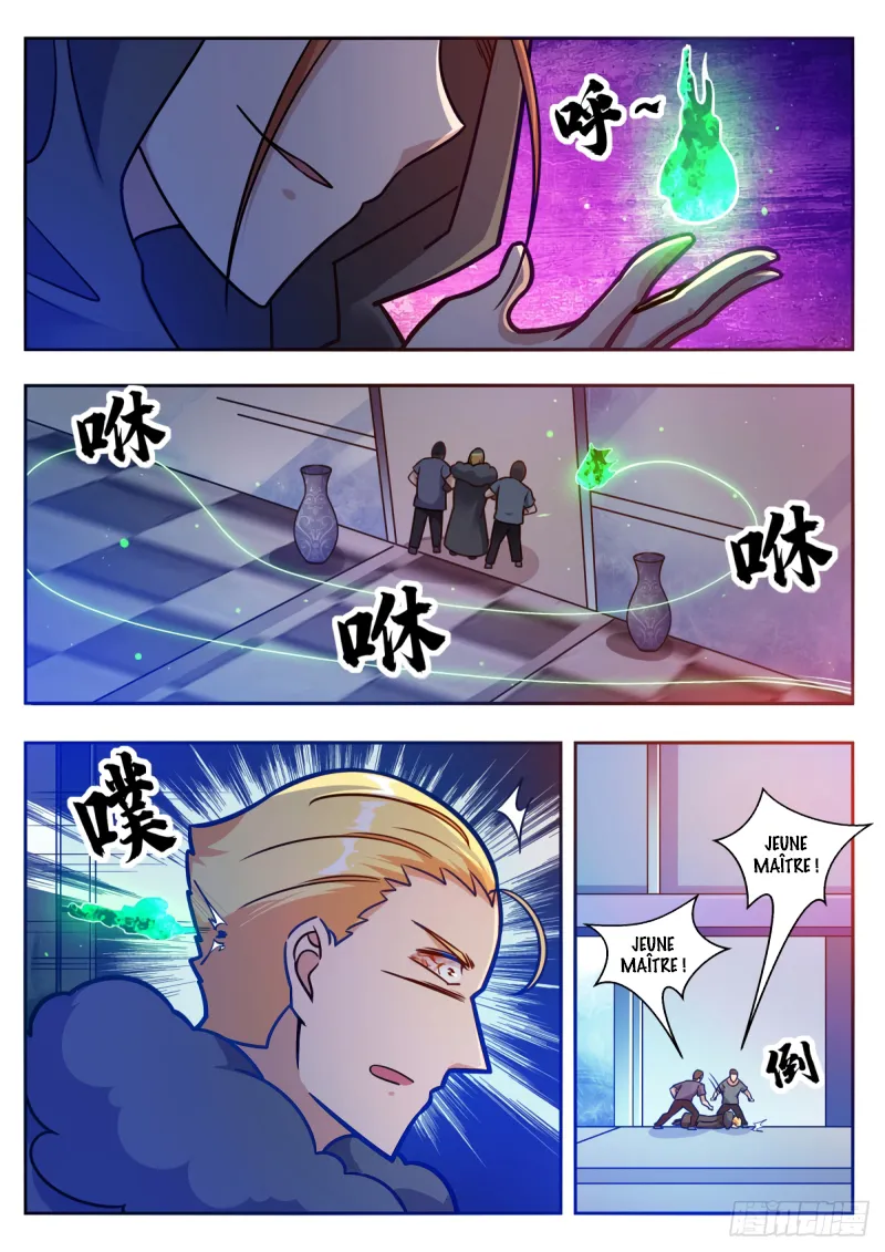 The Strongest God King - 99 - 67c72a321f0f1.webp
