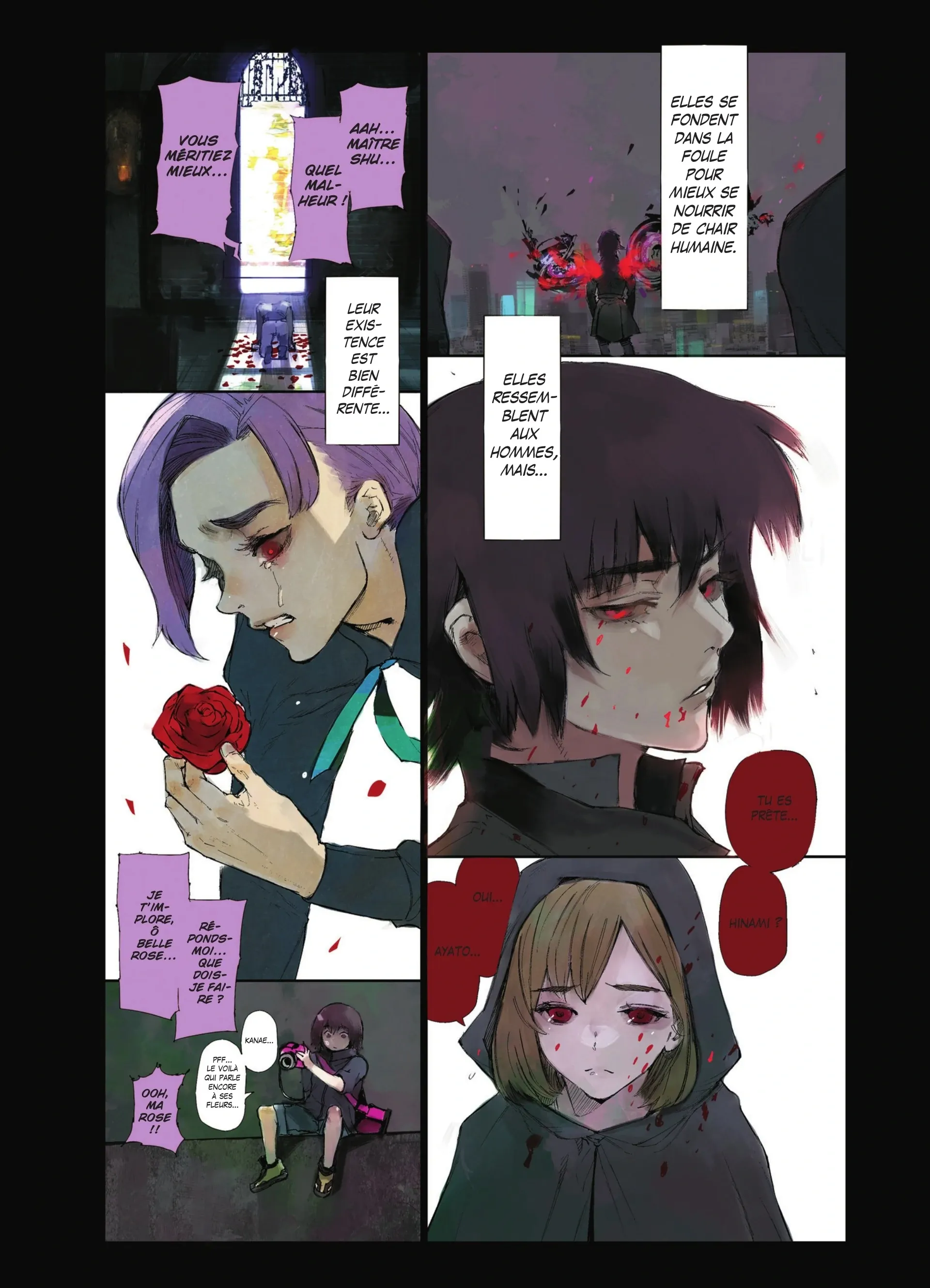 Tokyo Ghoul:re - 1 - 656272df1d409_A4oj.webp