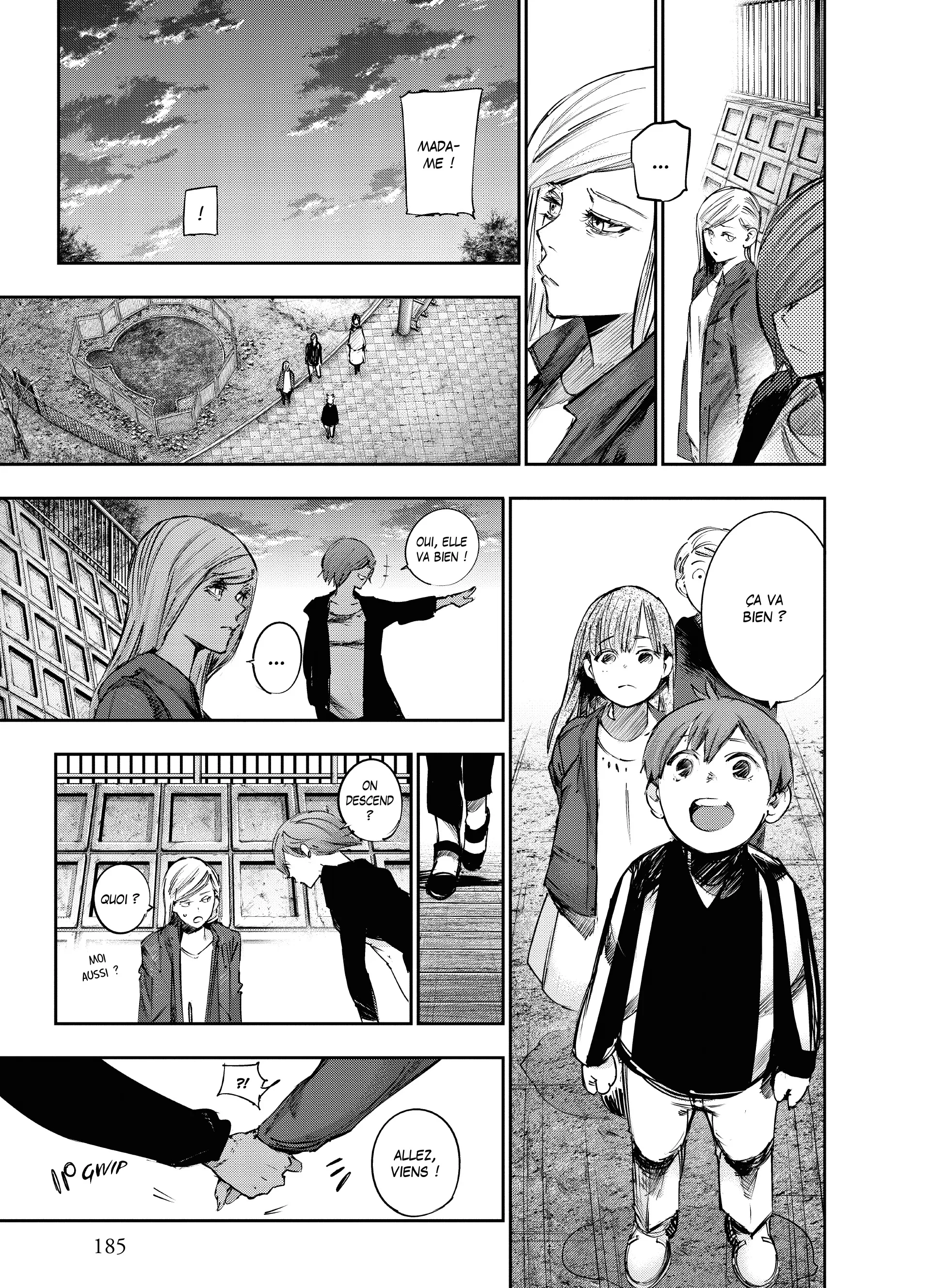 Tokyo Ghoul:re - 11 - 656292ede910b_1Ae0.webp