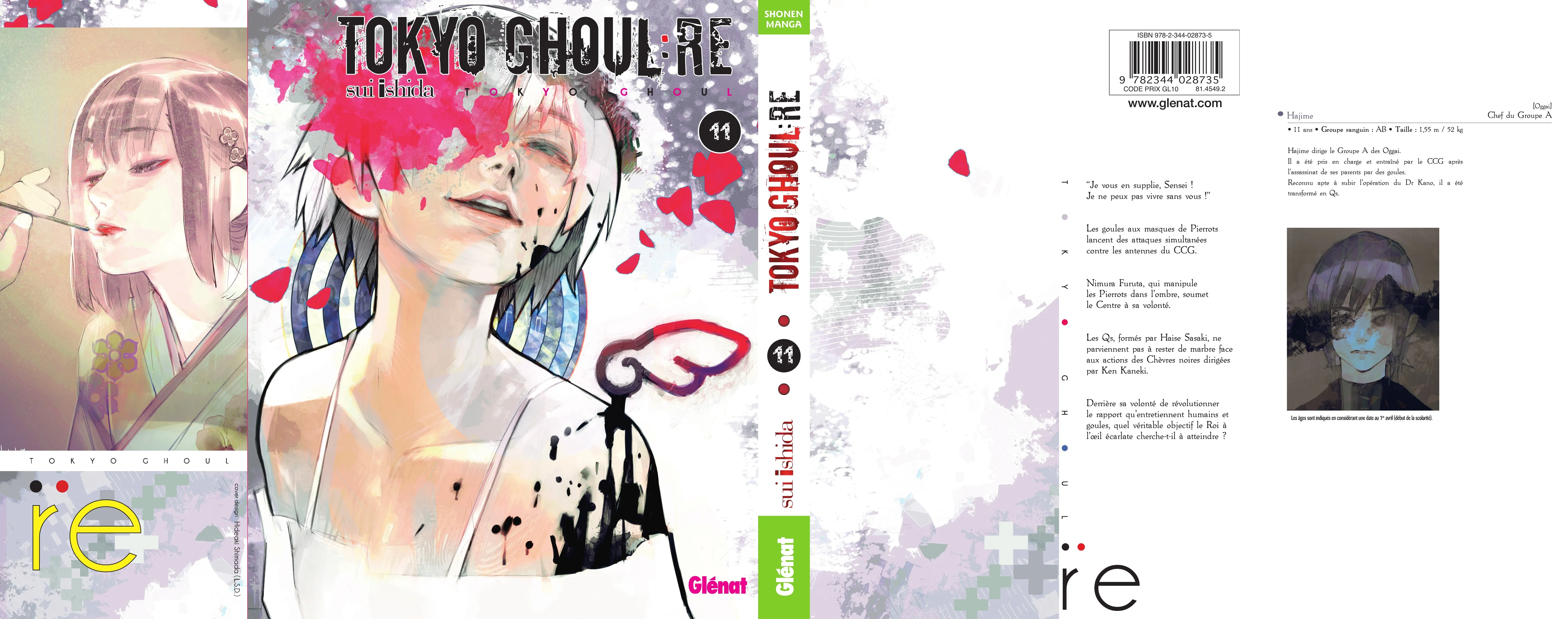 Tokyo Ghoul:re - 11 - 6562940355624_4lJb.webp