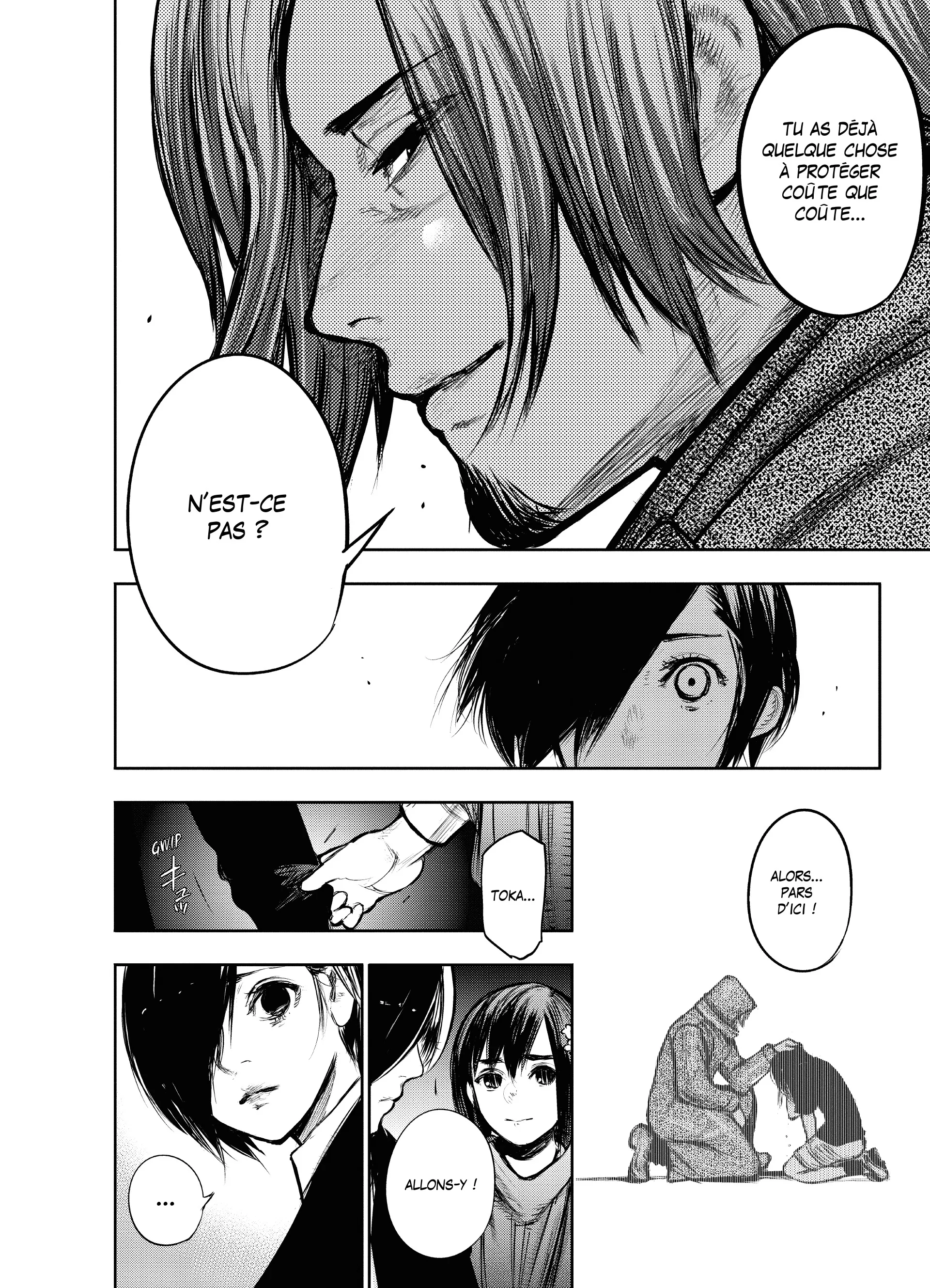 Tokyo Ghoul:re - 13 - 65629f8ecb402_qMMb.webp