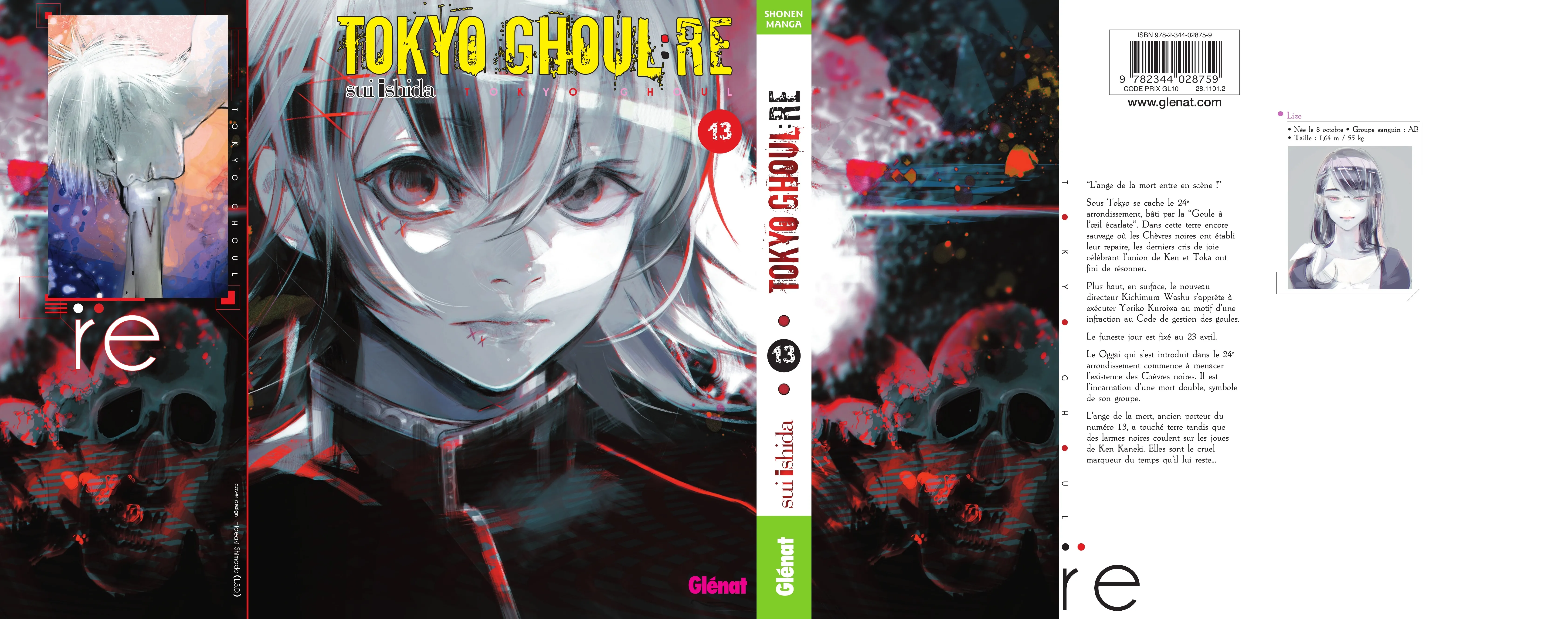 Tokyo Ghoul:re - 13 - 6562a0f8620e6_camS.webp