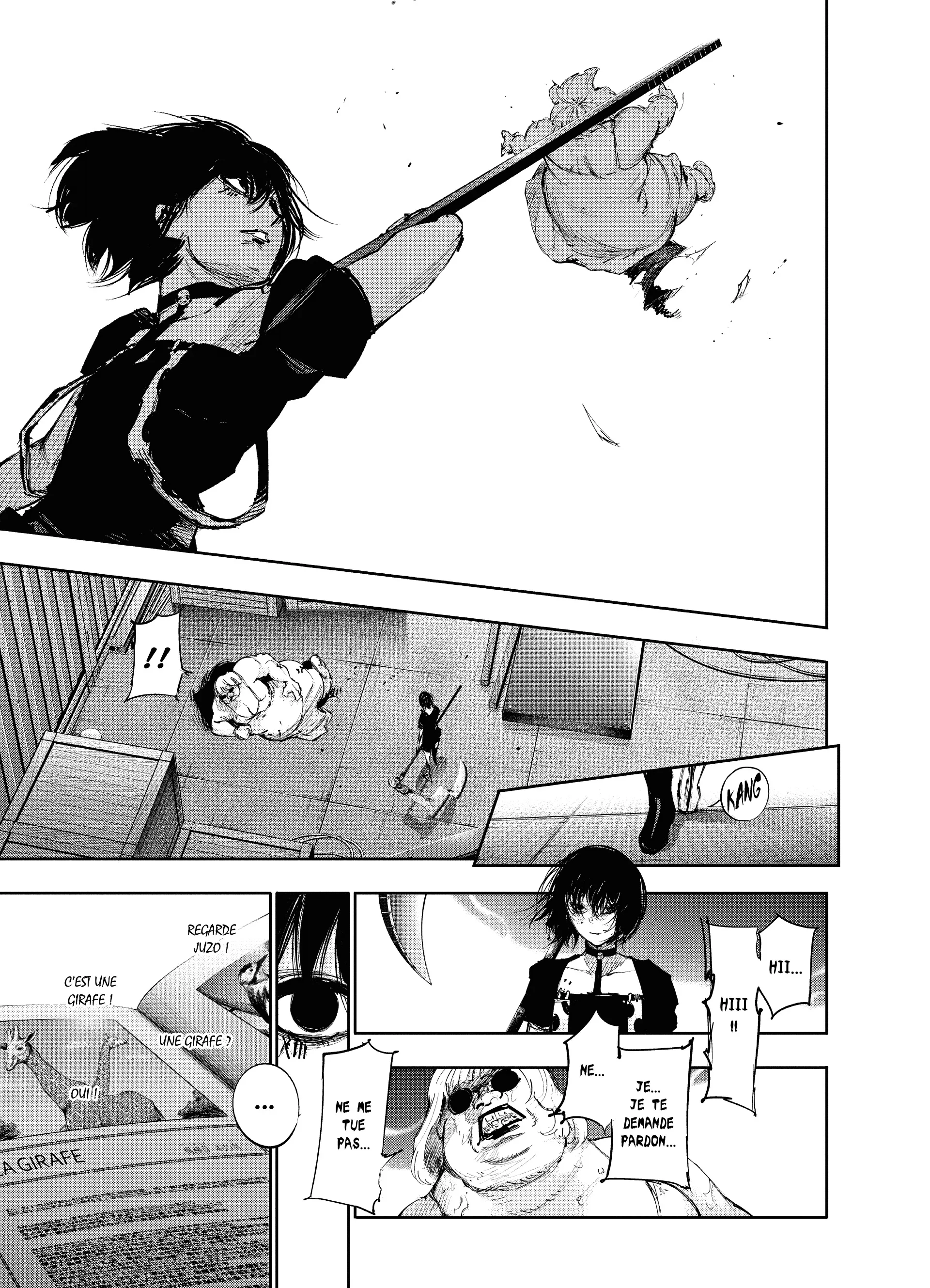 Tokyo Ghoul:re - 3 - 6562705049508_3Fh1.webp