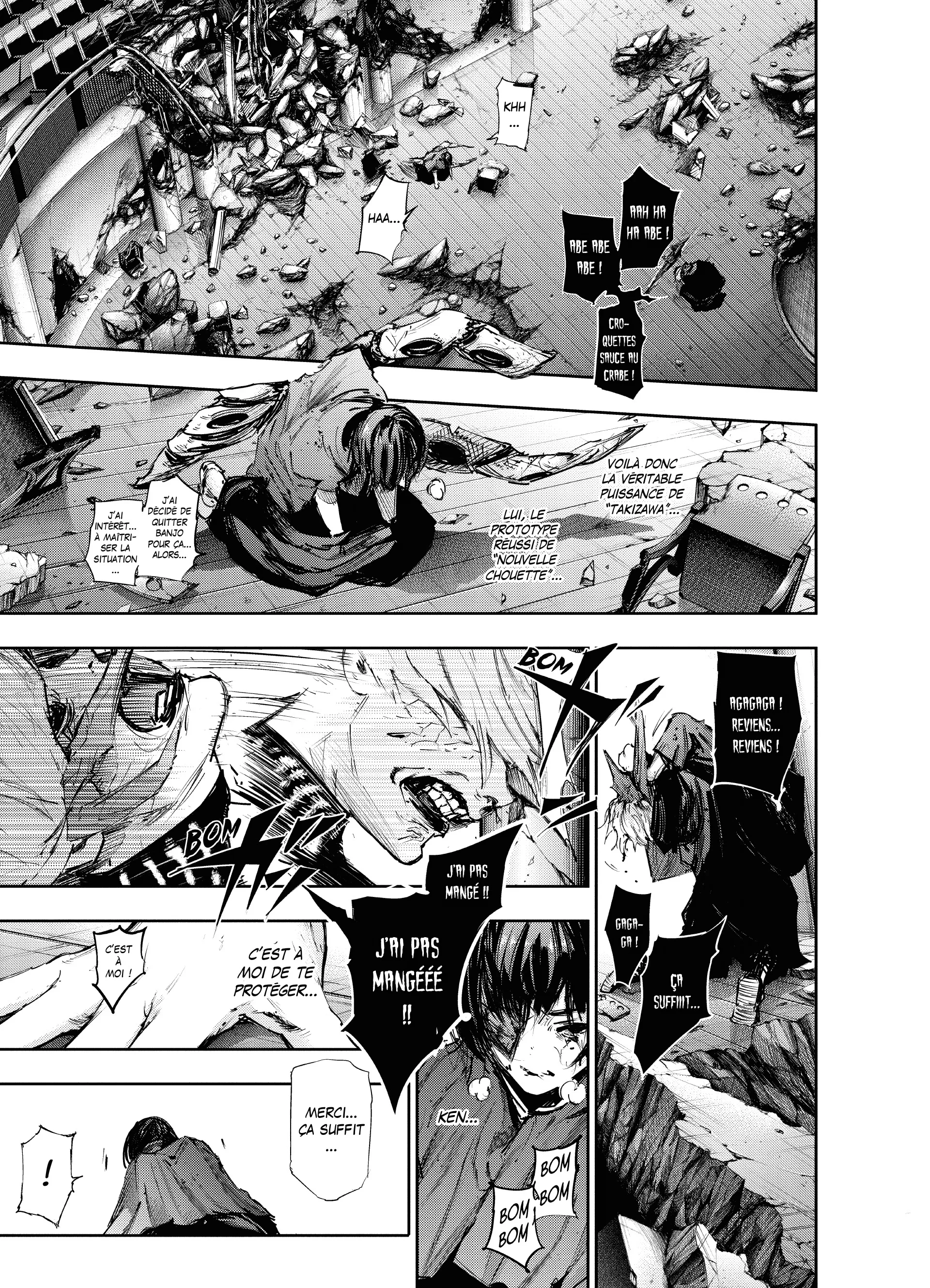 Tokyo Ghoul:re - 3 - 6562706545599_q1TP.webp