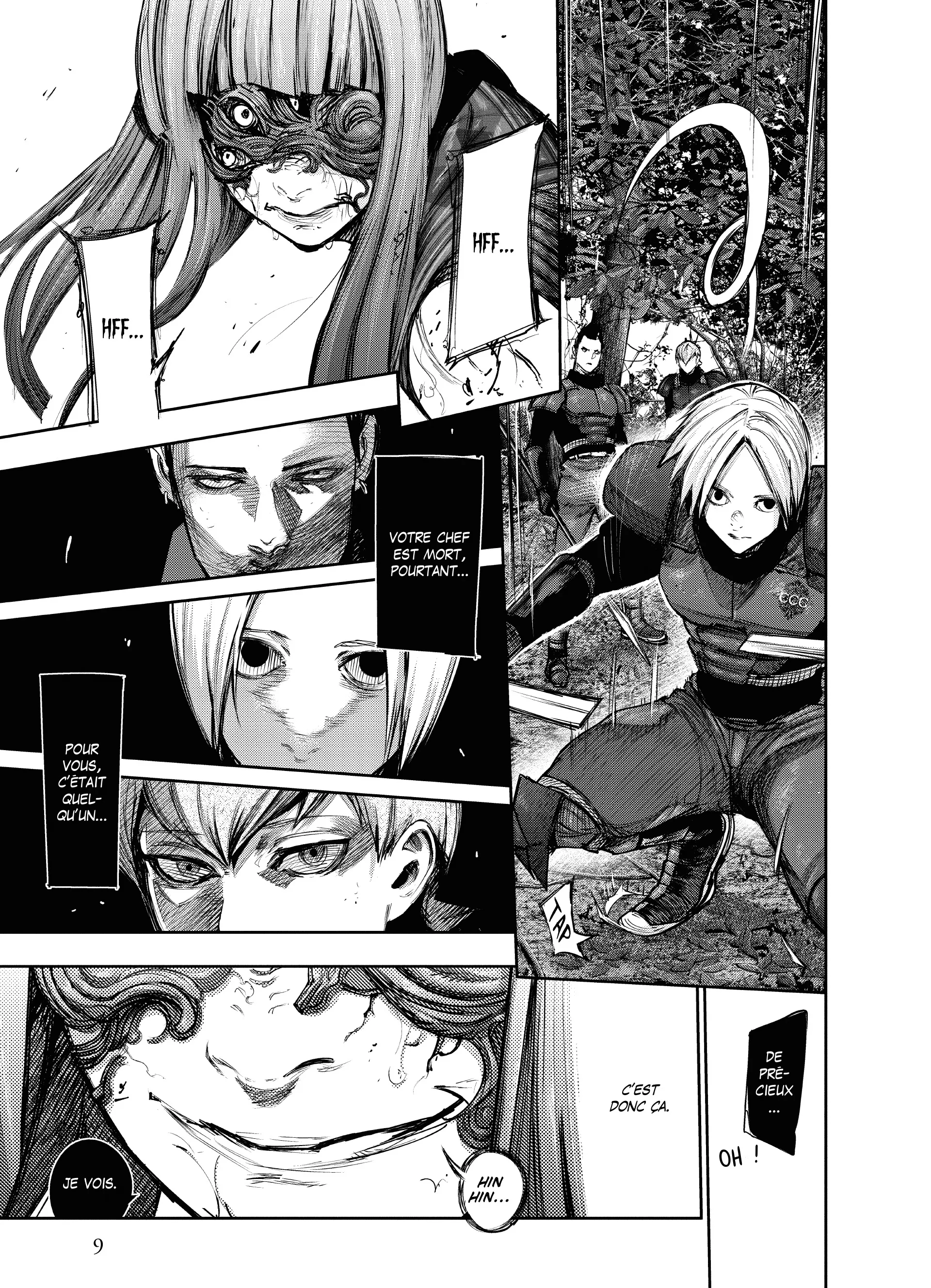 Tokyo Ghoul:re - 9 - 6562828753765_TDrd.webp