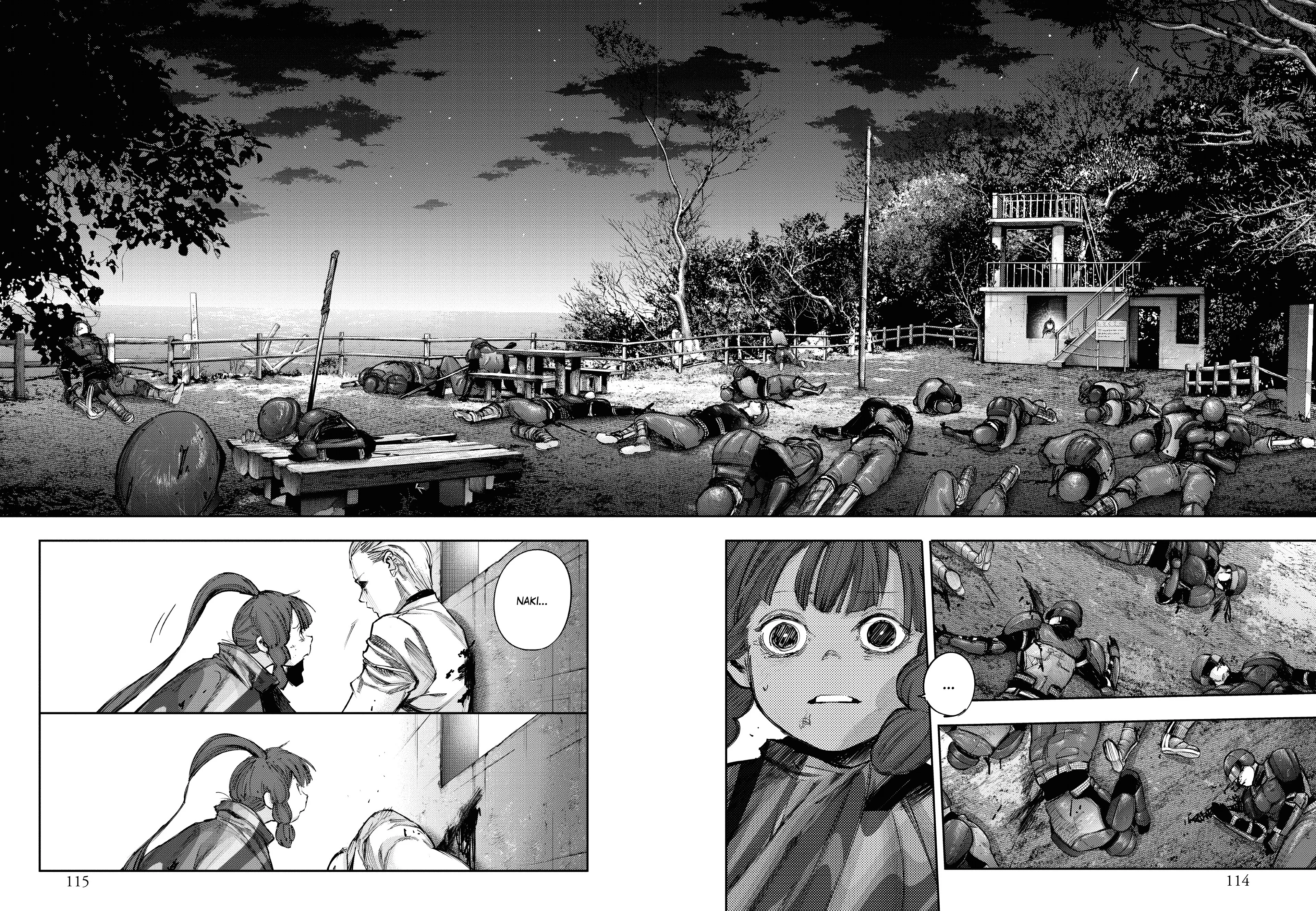 Tokyo Ghoul:re - 9 - 656284ae35e0f_Rc6p.webp