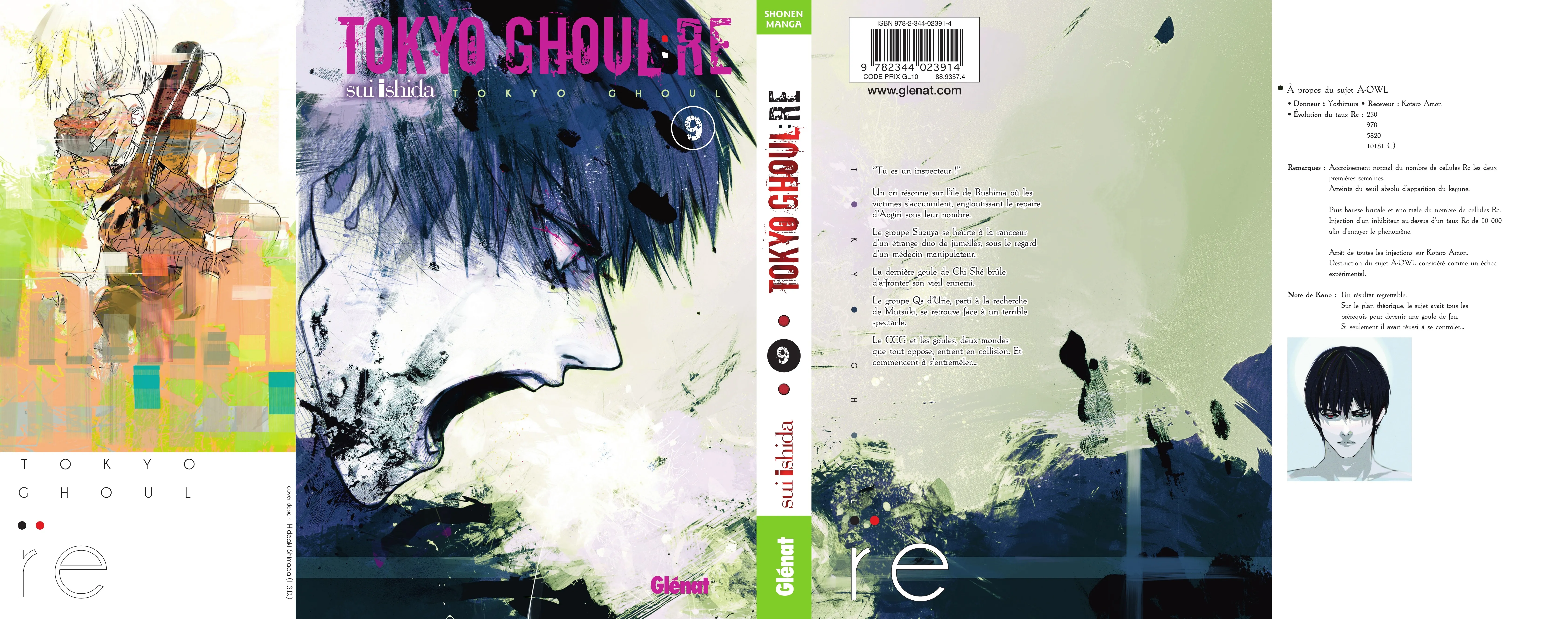 Tokyo Ghoul:re - 9 - 6562859267556_lF8c.webp