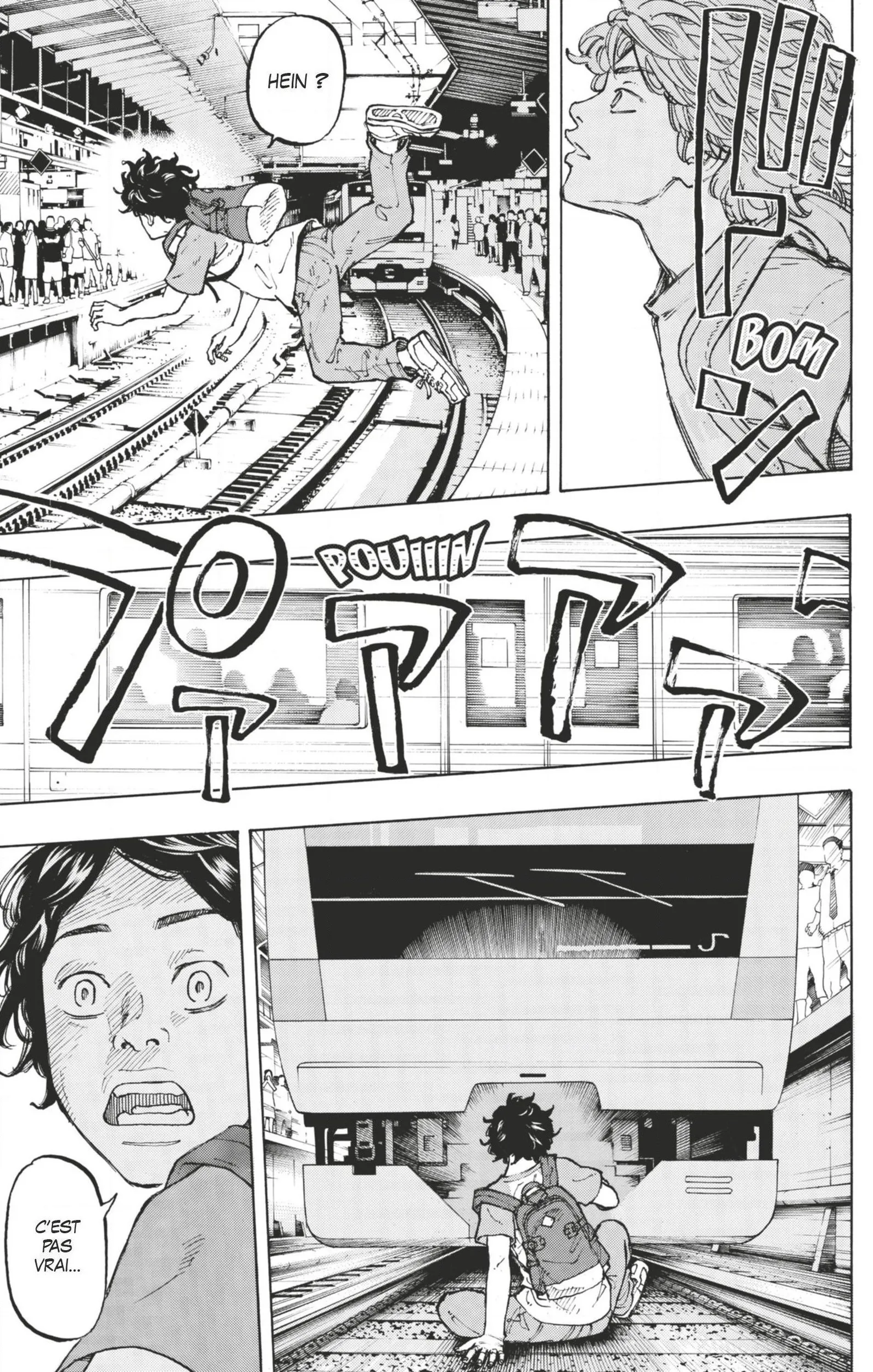 Tokyo Revengers - 1 - 65516f16e71bf.webp