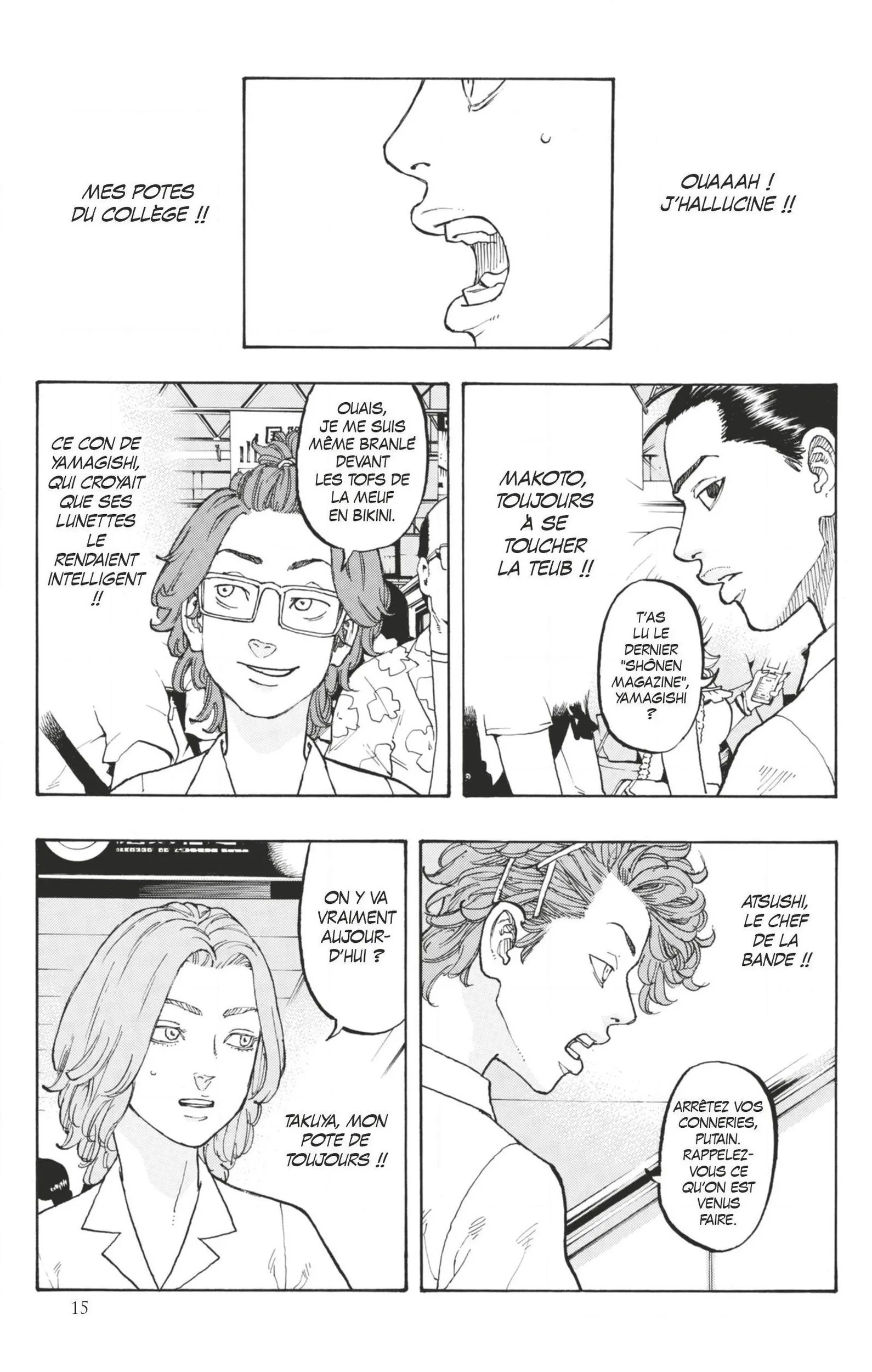 Tokyo Revengers - 1 - 65516f1997735.webp