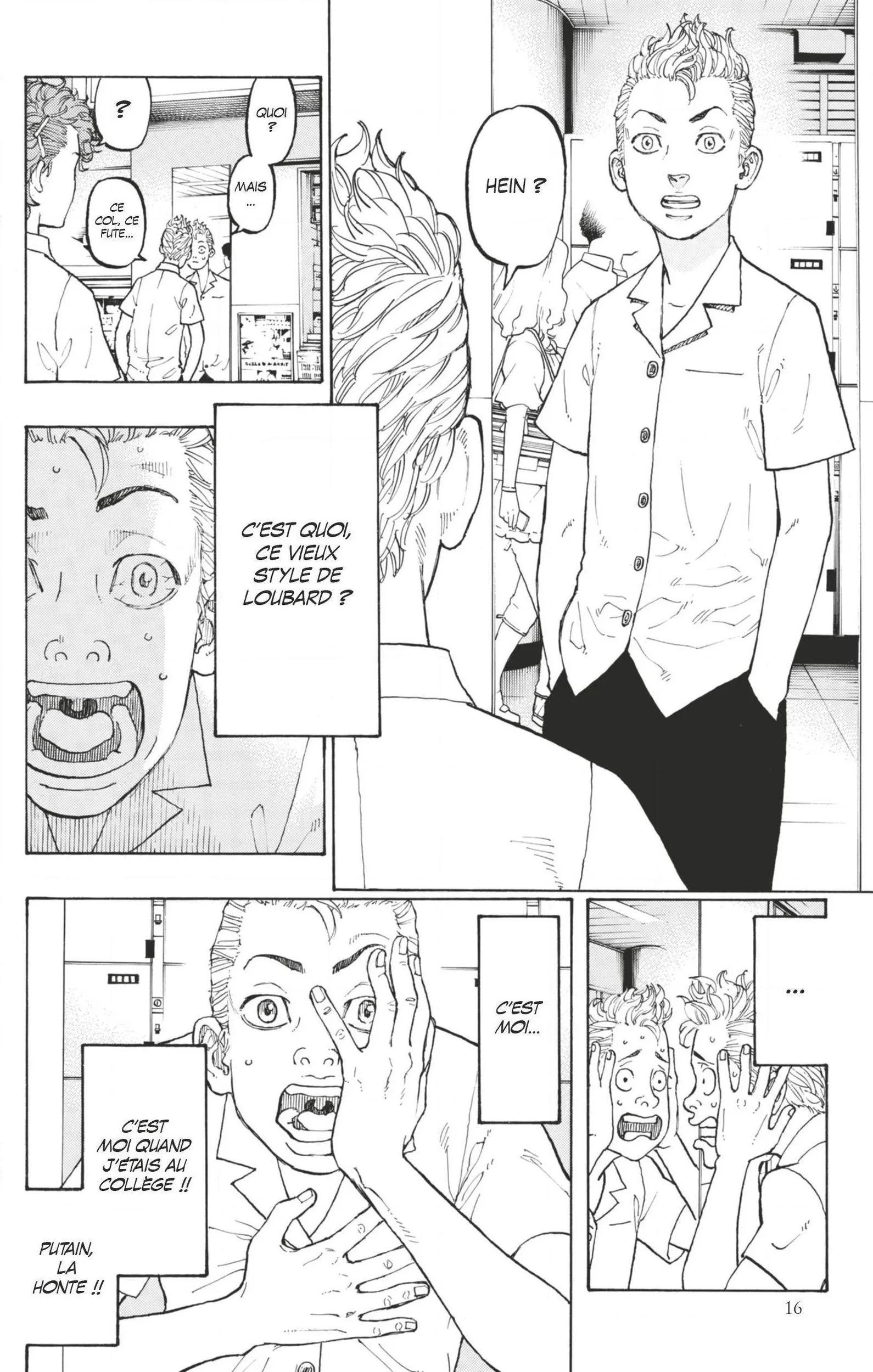Tokyo Revengers - 1 - 65516f1a44b6c.webp