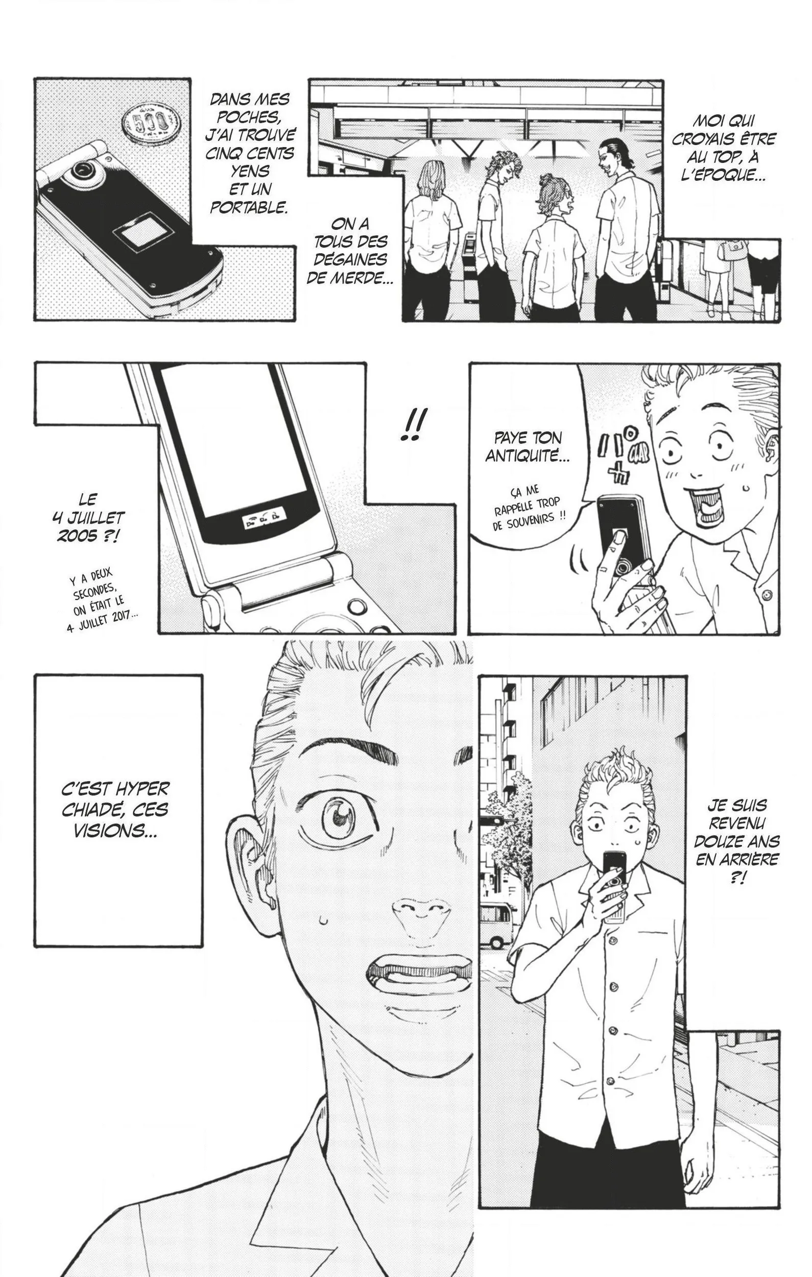 Tokyo Revengers - 1 - 65516f1ae986f.webp