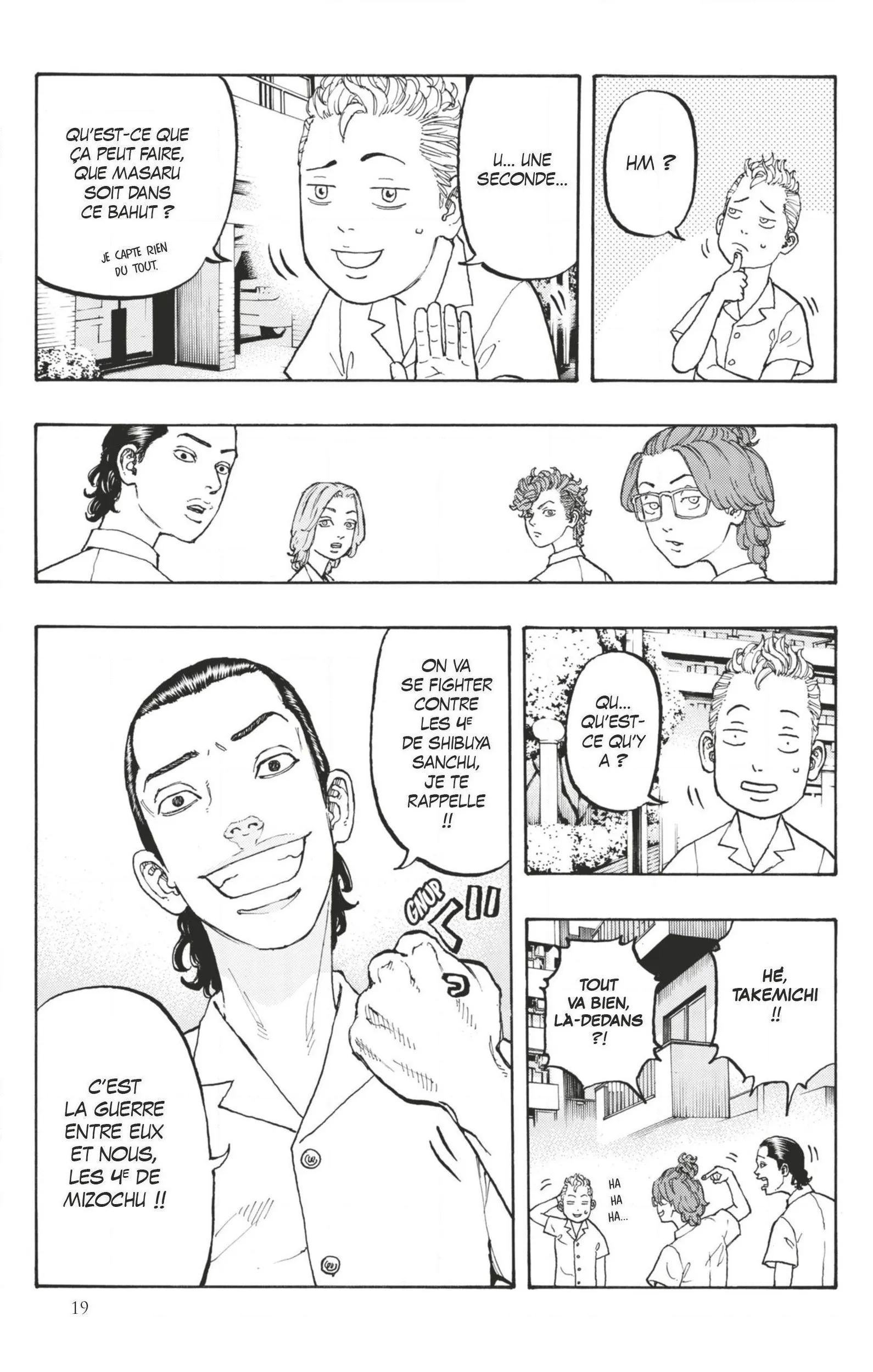 Tokyo Revengers - 1 - 65516f1c5726d.webp