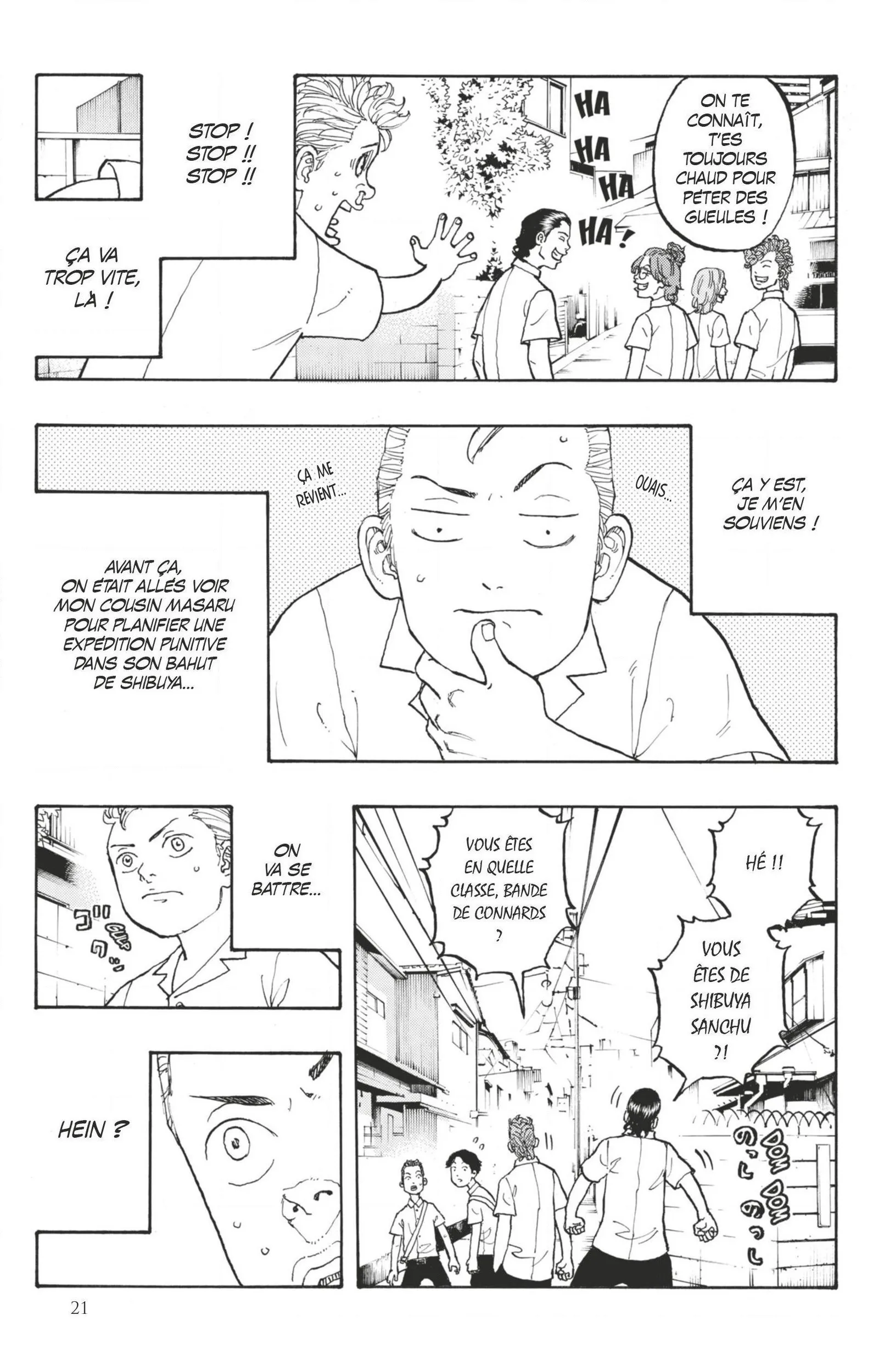 Tokyo Revengers - 1 - 65516f1db3bfe.webp