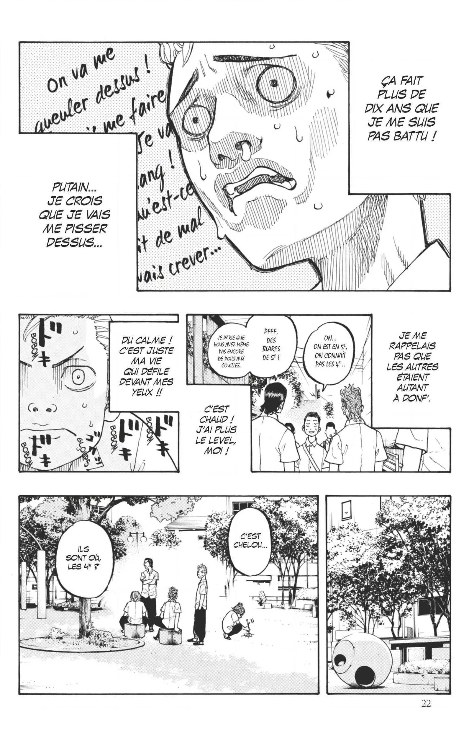 Tokyo Revengers - 1 - 65516f1e55233.webp