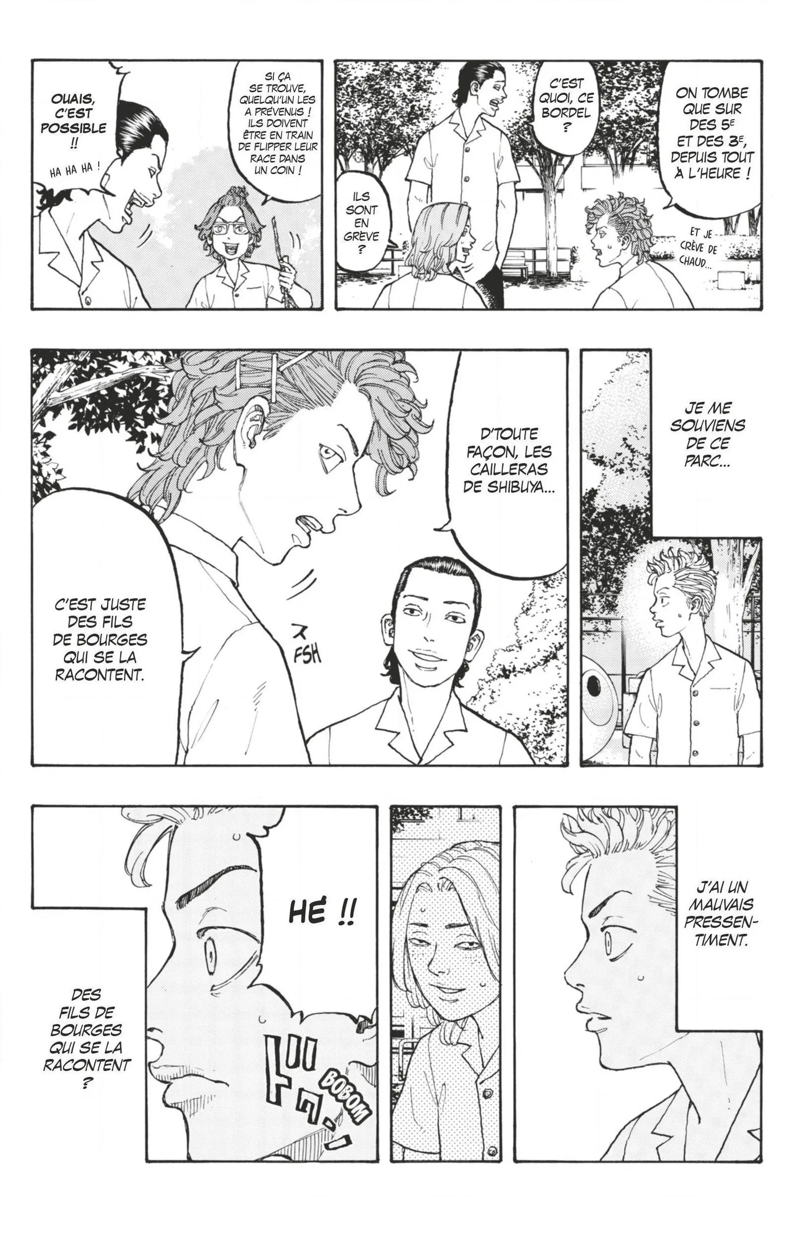 Tokyo Revengers - 1 - 65516f1f208a8.webp