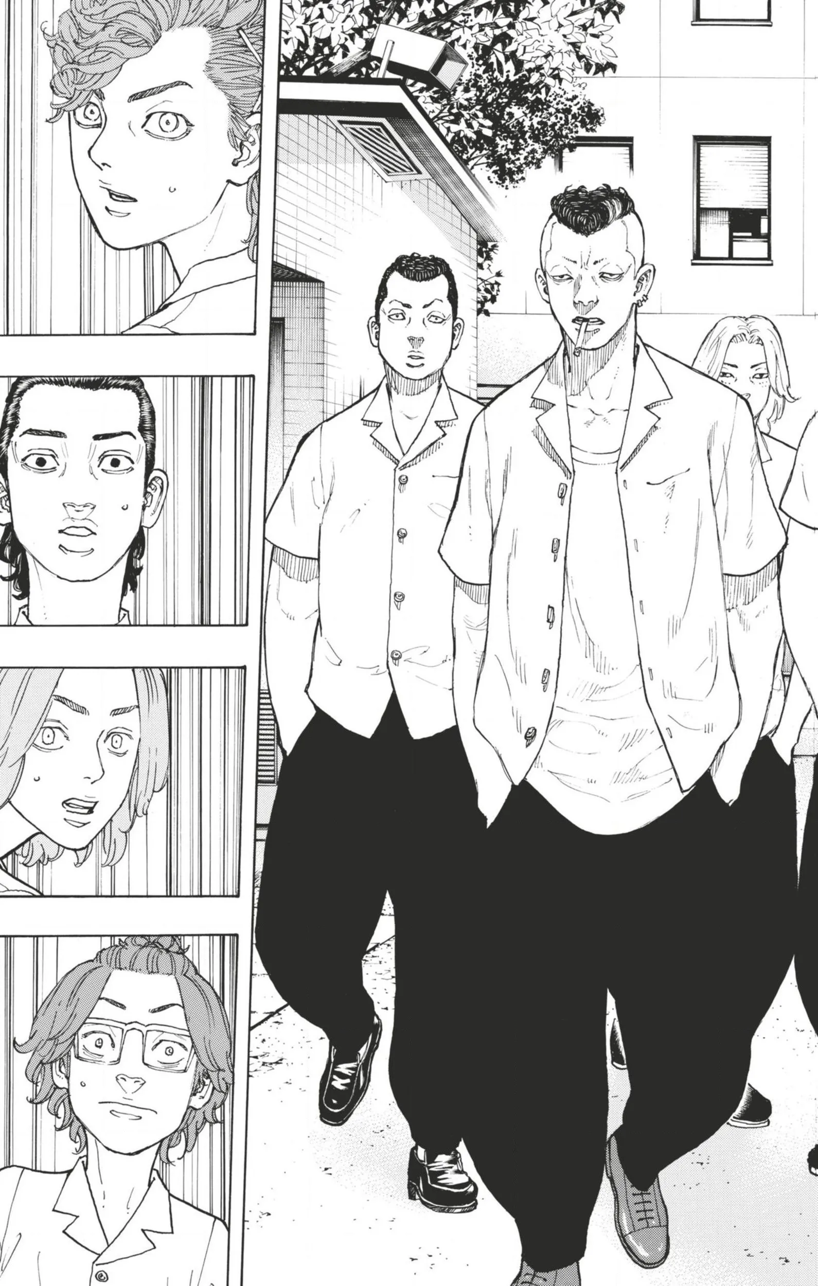 Tokyo Revengers - 1 - 65516f20aafcc.webp