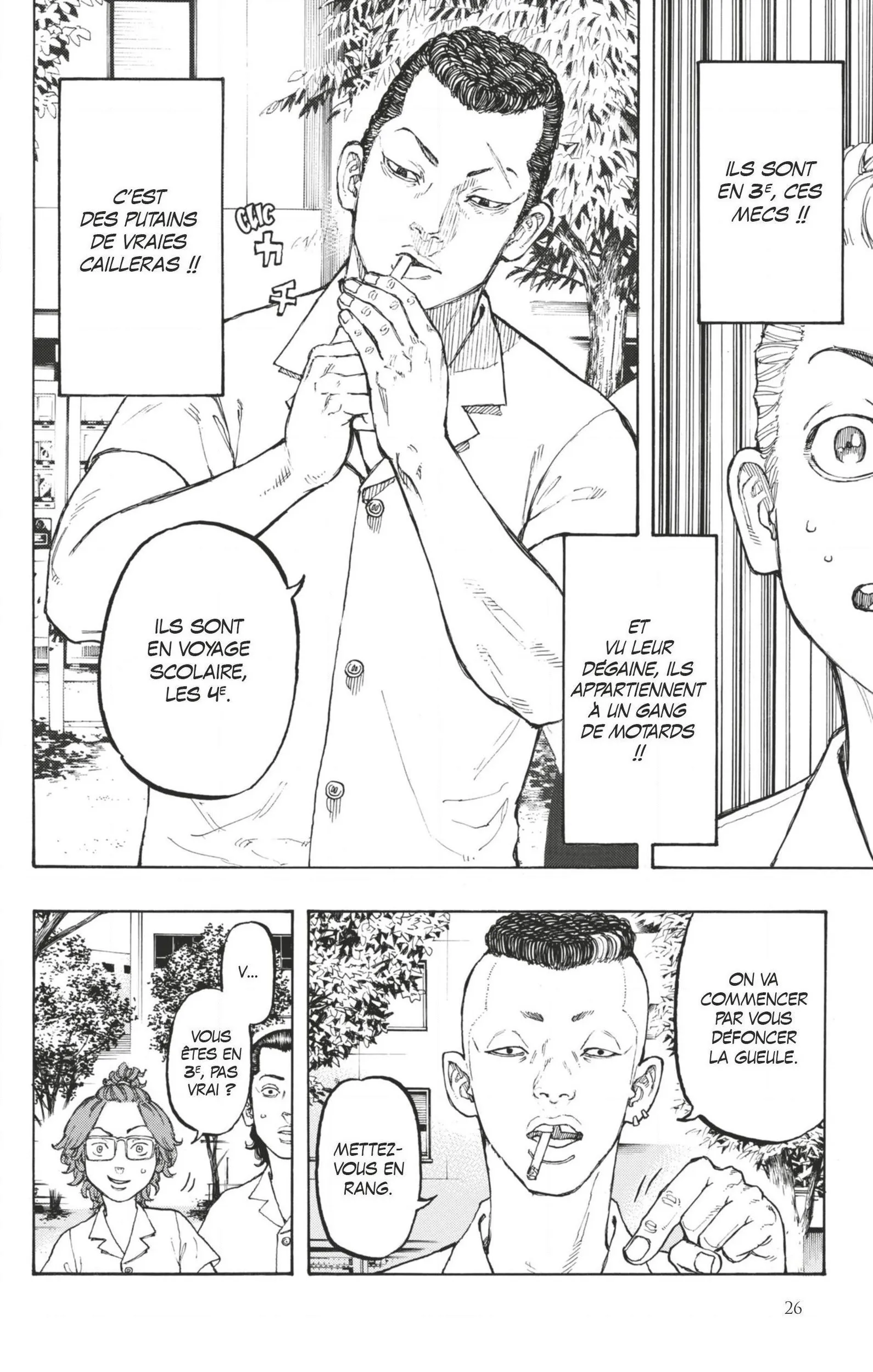 Tokyo Revengers - 1 - 65516f21573fd.webp