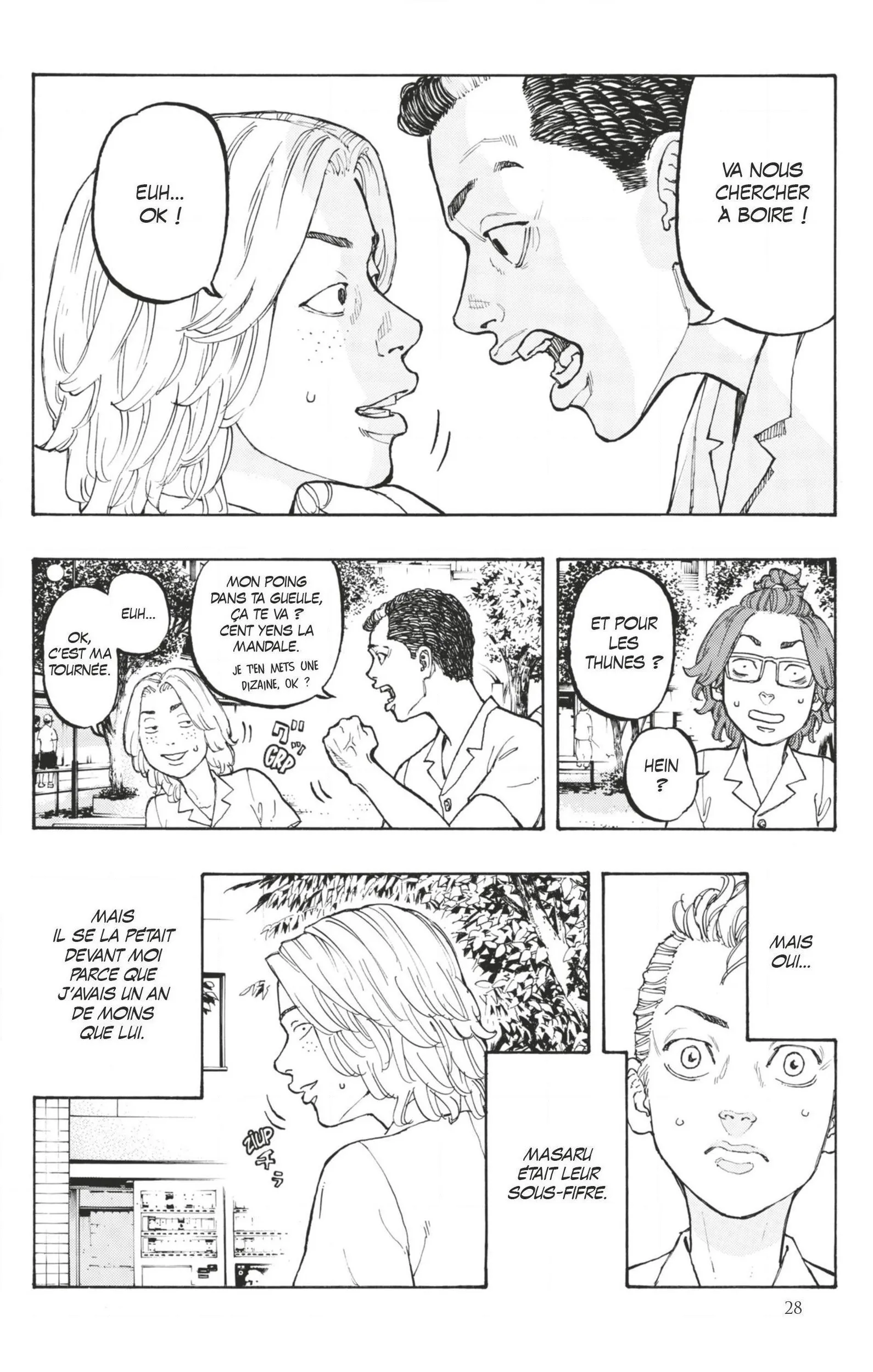 Tokyo Revengers - 1 - 65516f22e9d1a.webp
