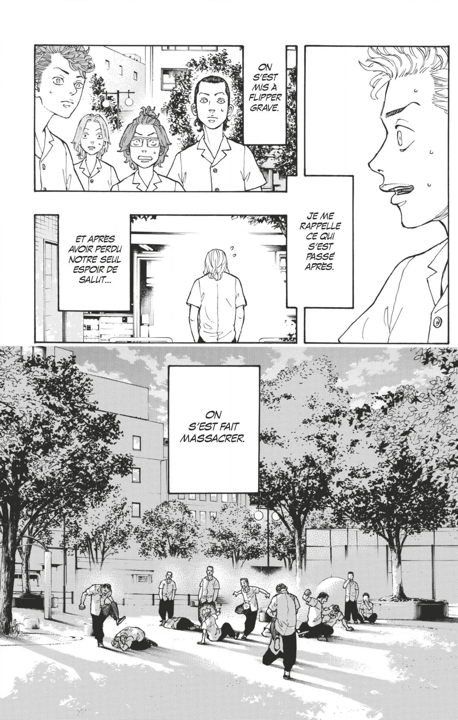 Tokyo Revengers - 1 - 65516f23a45b6.webp