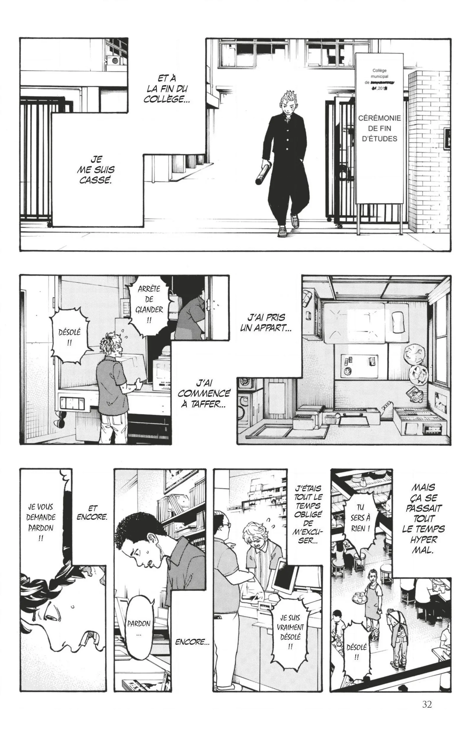 Tokyo Revengers - 1 - 65516f26495a7.webp
