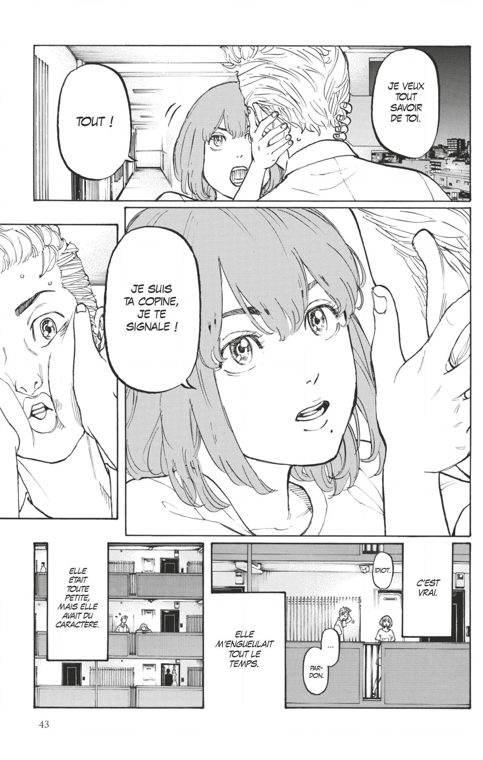 Tokyo Revengers - 1 - 65516f2db17d2.webp