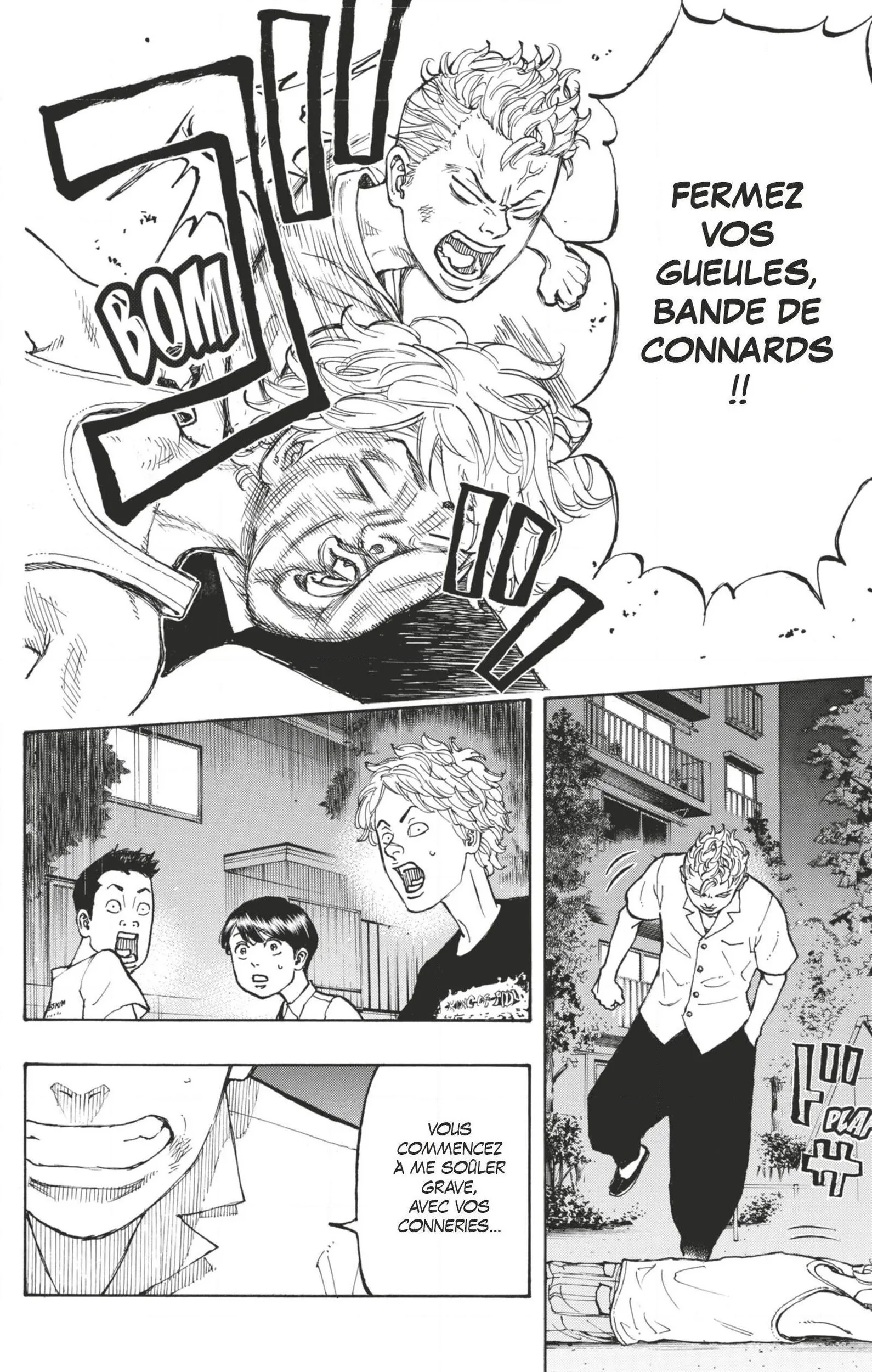 Tokyo Revengers - 1 - 65516f2fab54a.webp