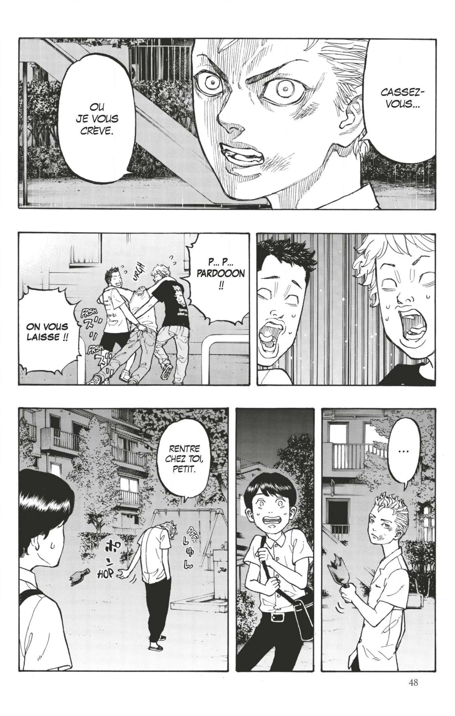 Tokyo Revengers - 1 - 65516f3108fe9.webp