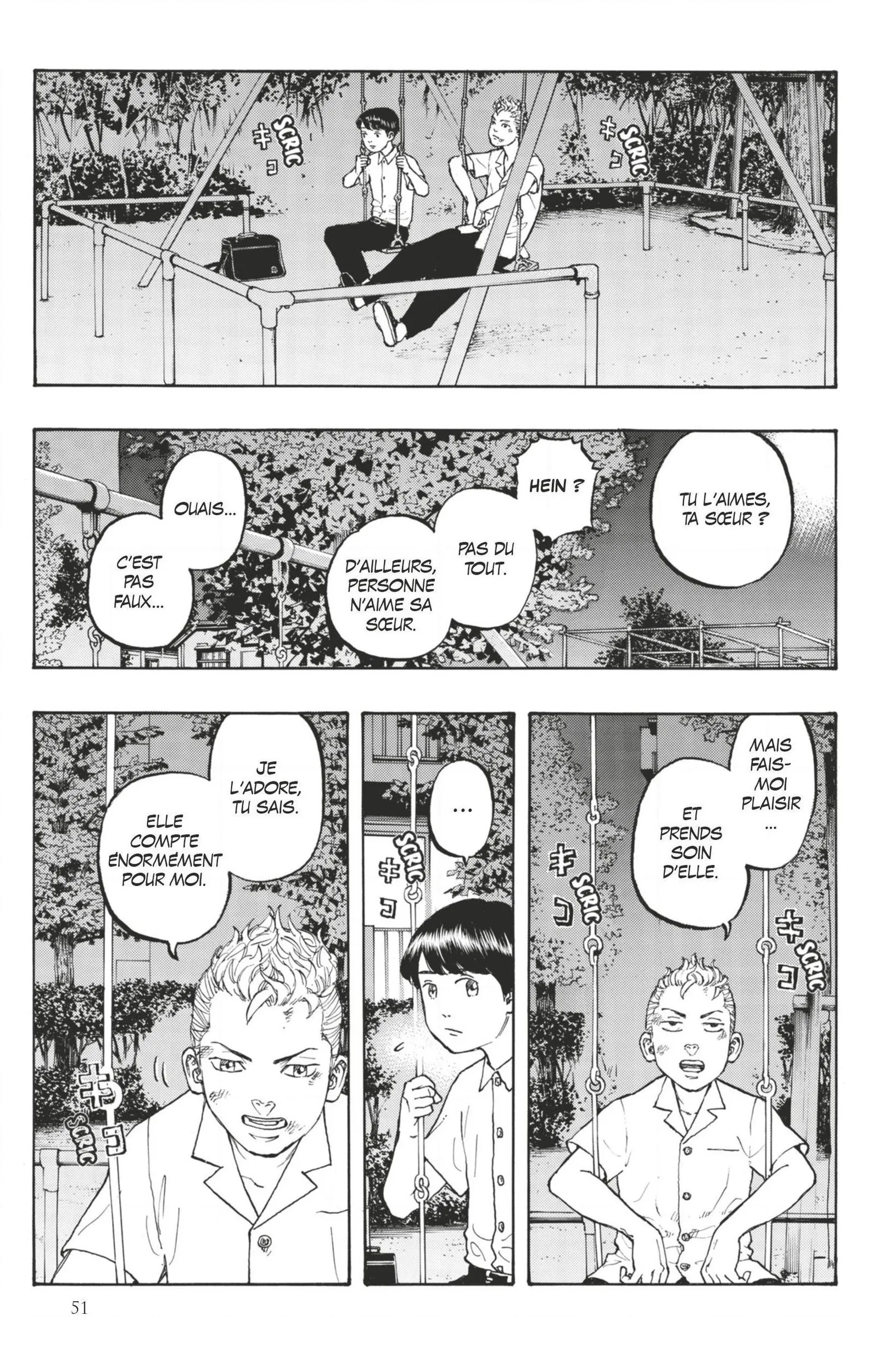 Tokyo Revengers - 1 - 65516f33476d5.webp