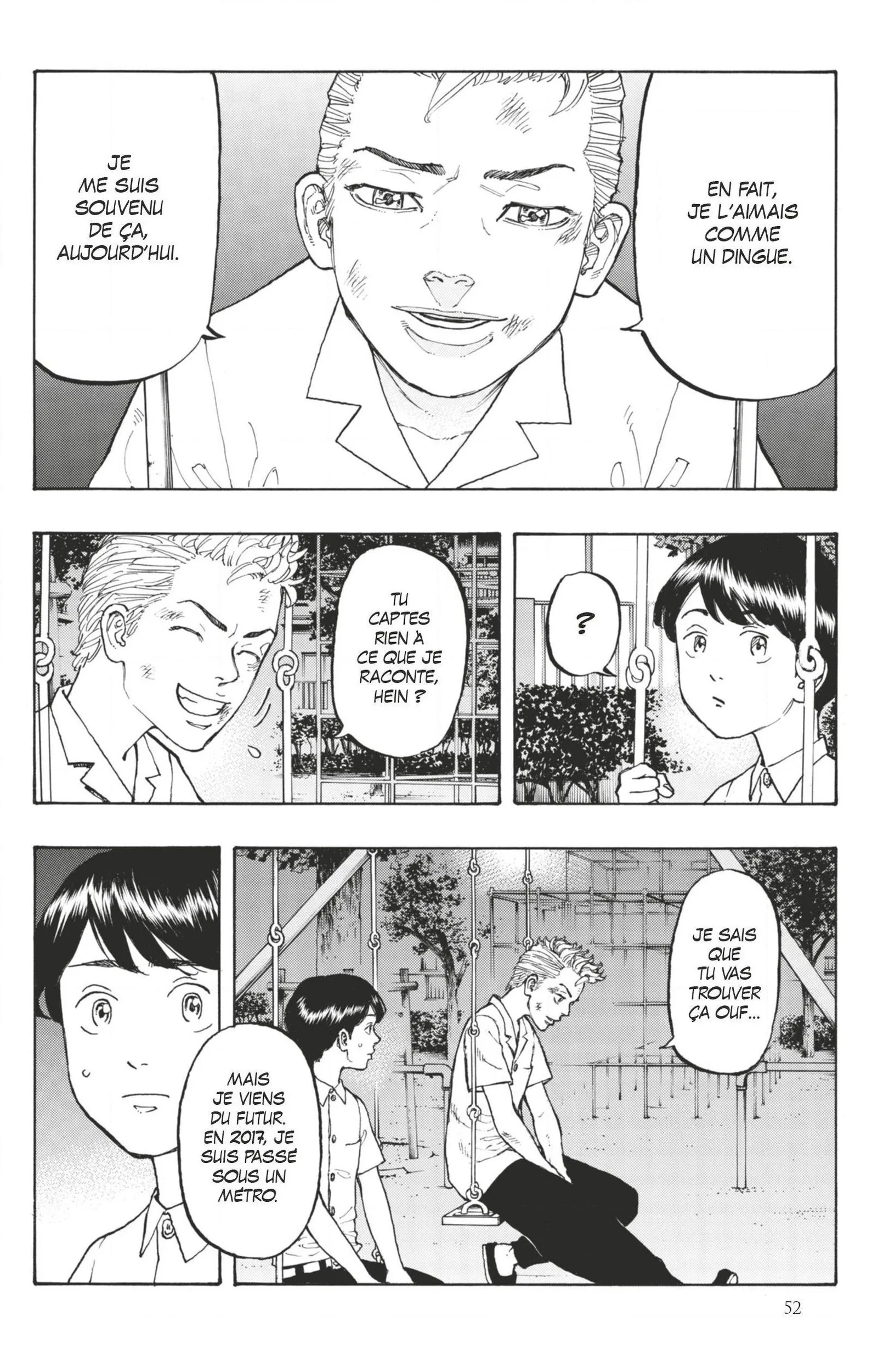 Tokyo Revengers - 1 - 65516f33d8a88.webp
