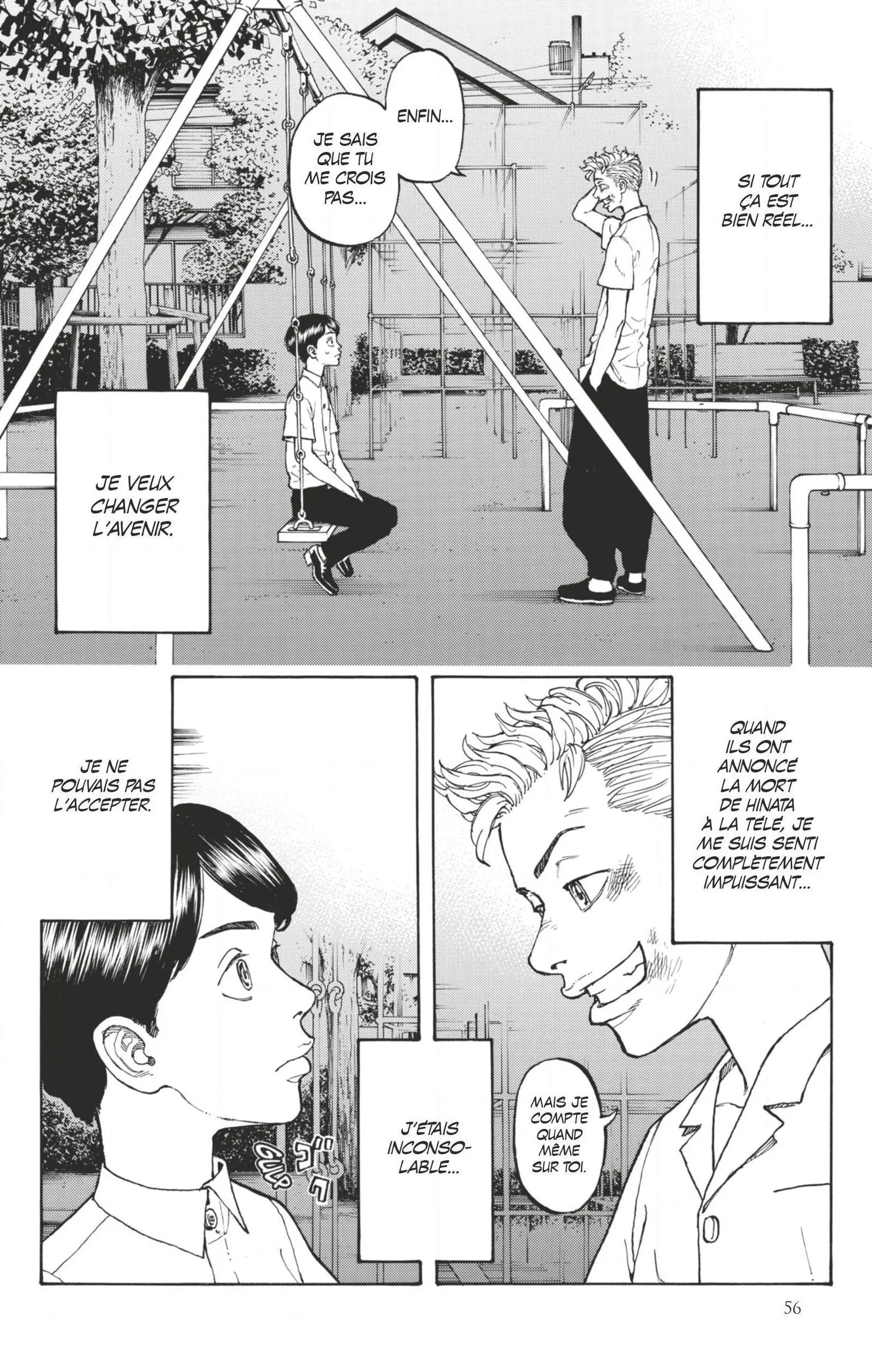 Tokyo Revengers - 1 - 65516f367c969.webp