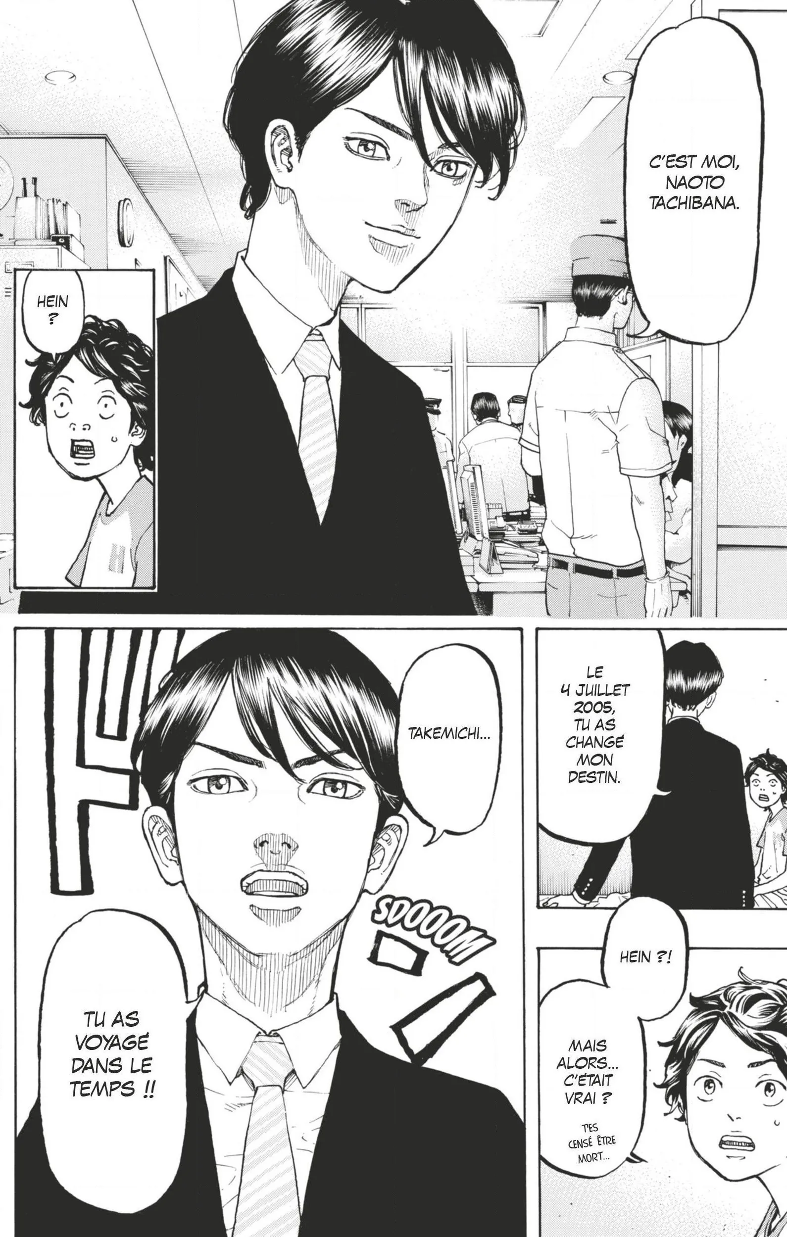Tokyo Revengers - 1 - 65516f3910866.webp