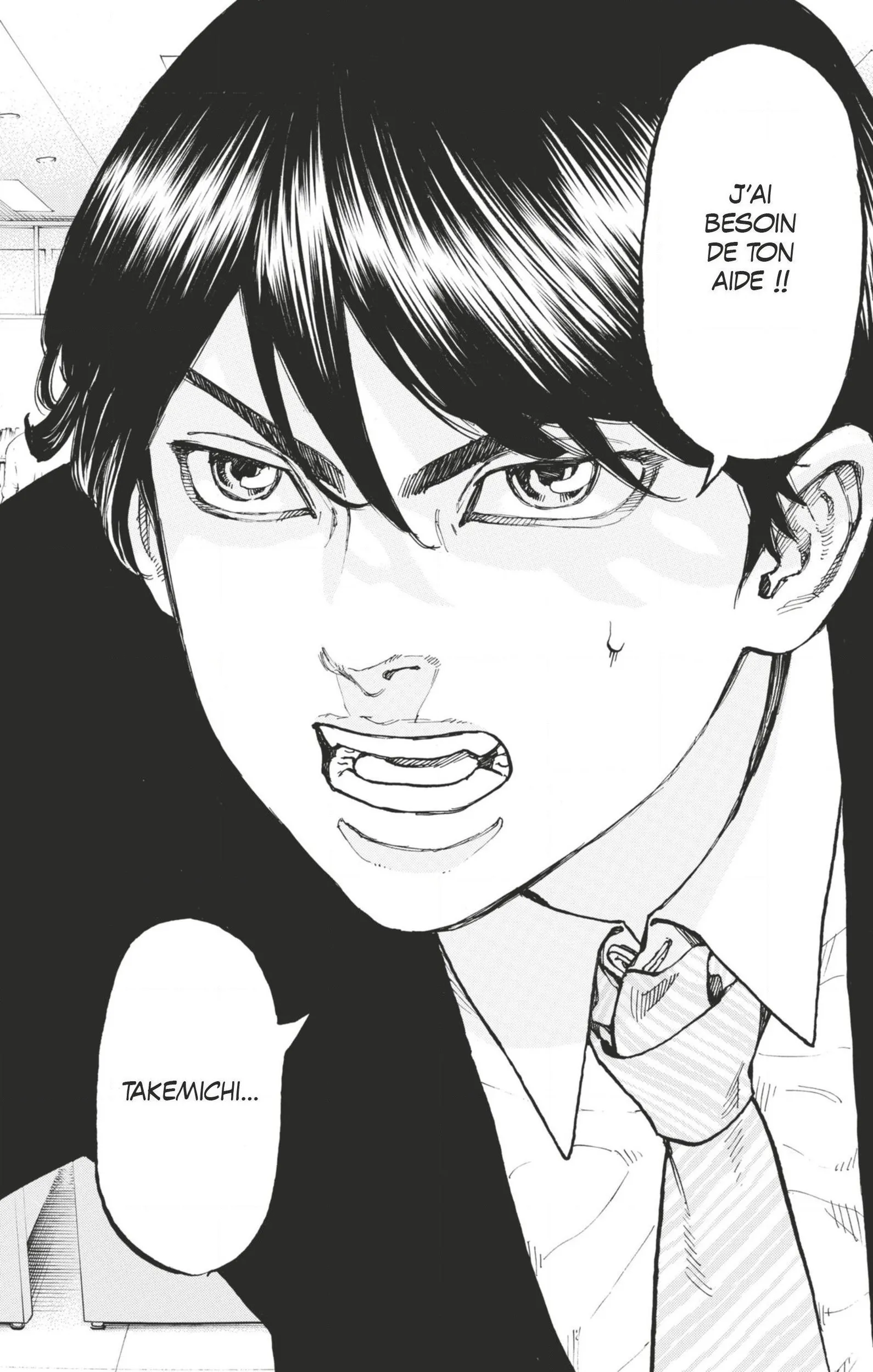 Tokyo Revengers - 1 - 65516f3b656b3.webp