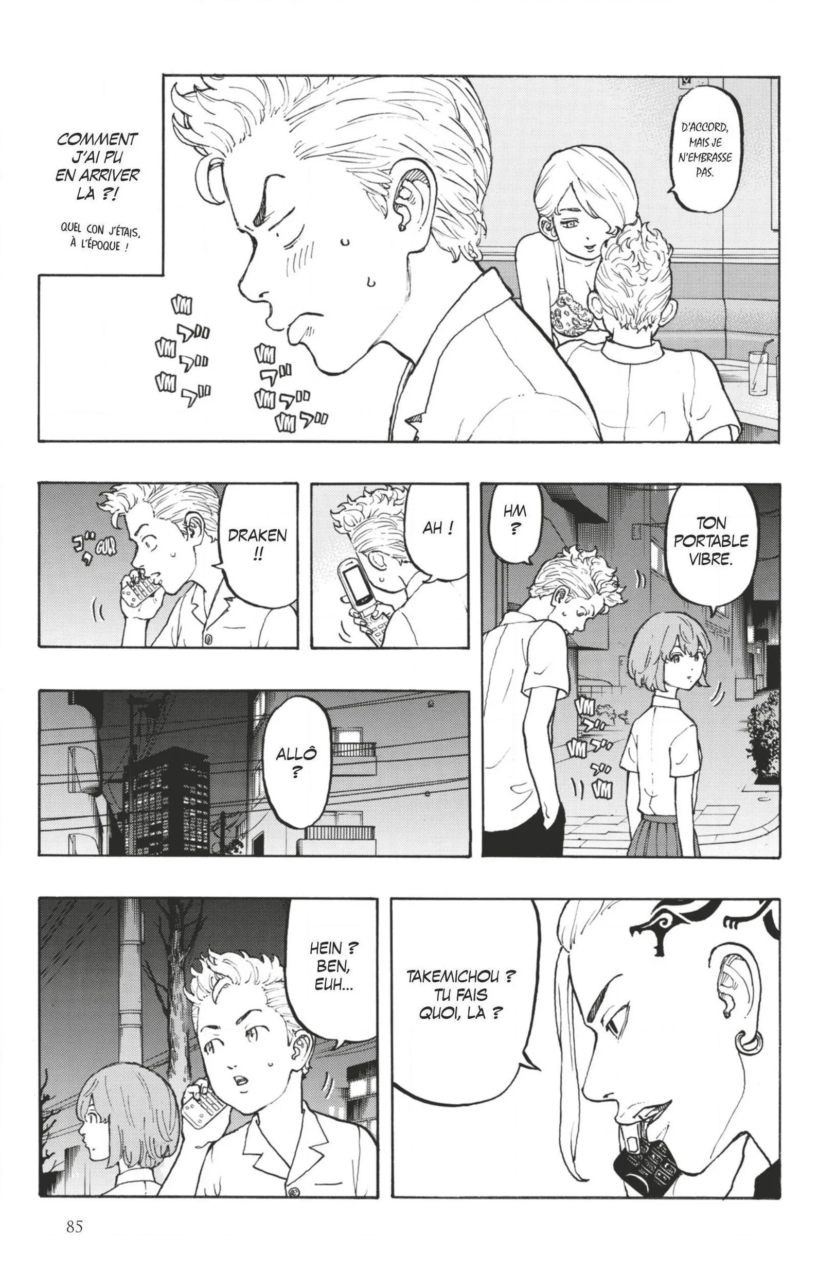 Tokyo Revengers - 10 - 65516f418346b.webp