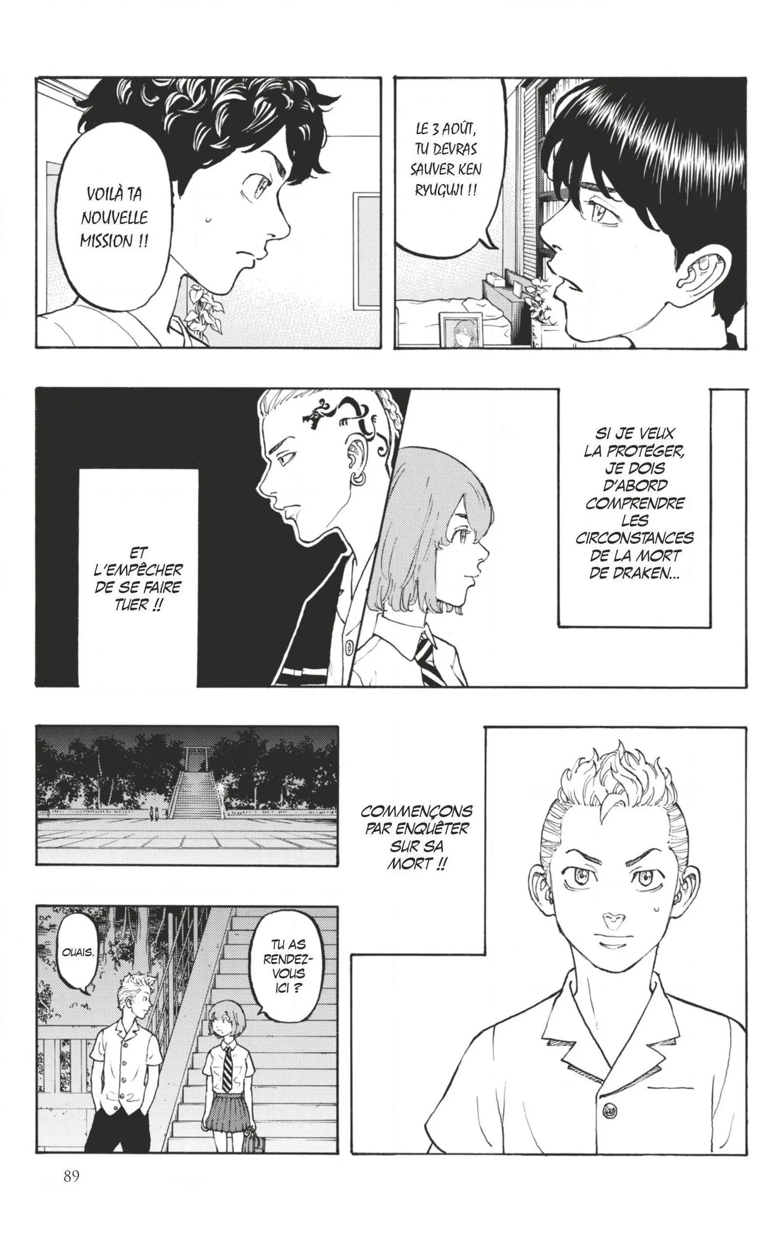 Tokyo Revengers - 10 - 65516f4405f93.webp